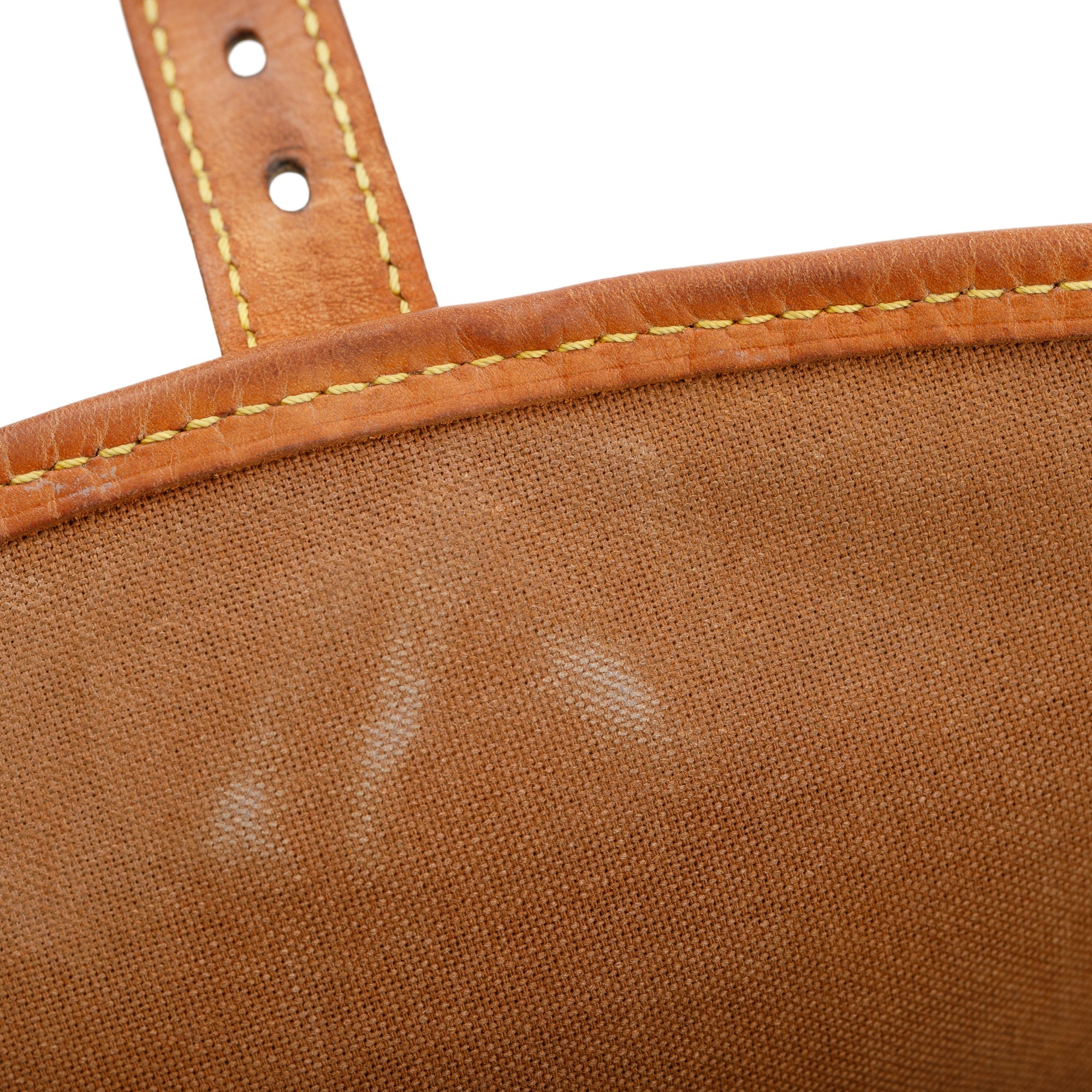 Louis Vuitton Monogram Sologne Crossbody Bag