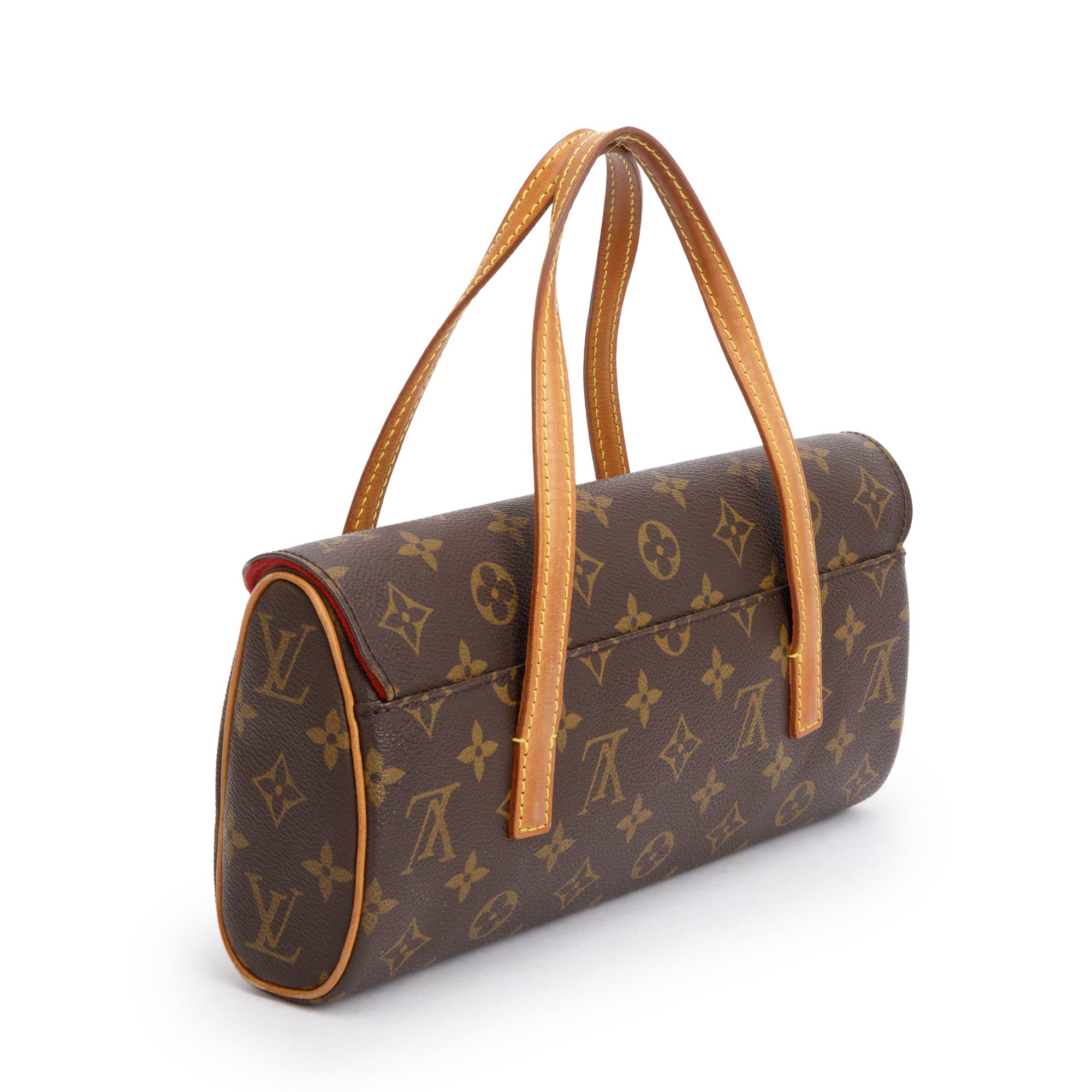 Louis Vuitton Monogram Sonatine