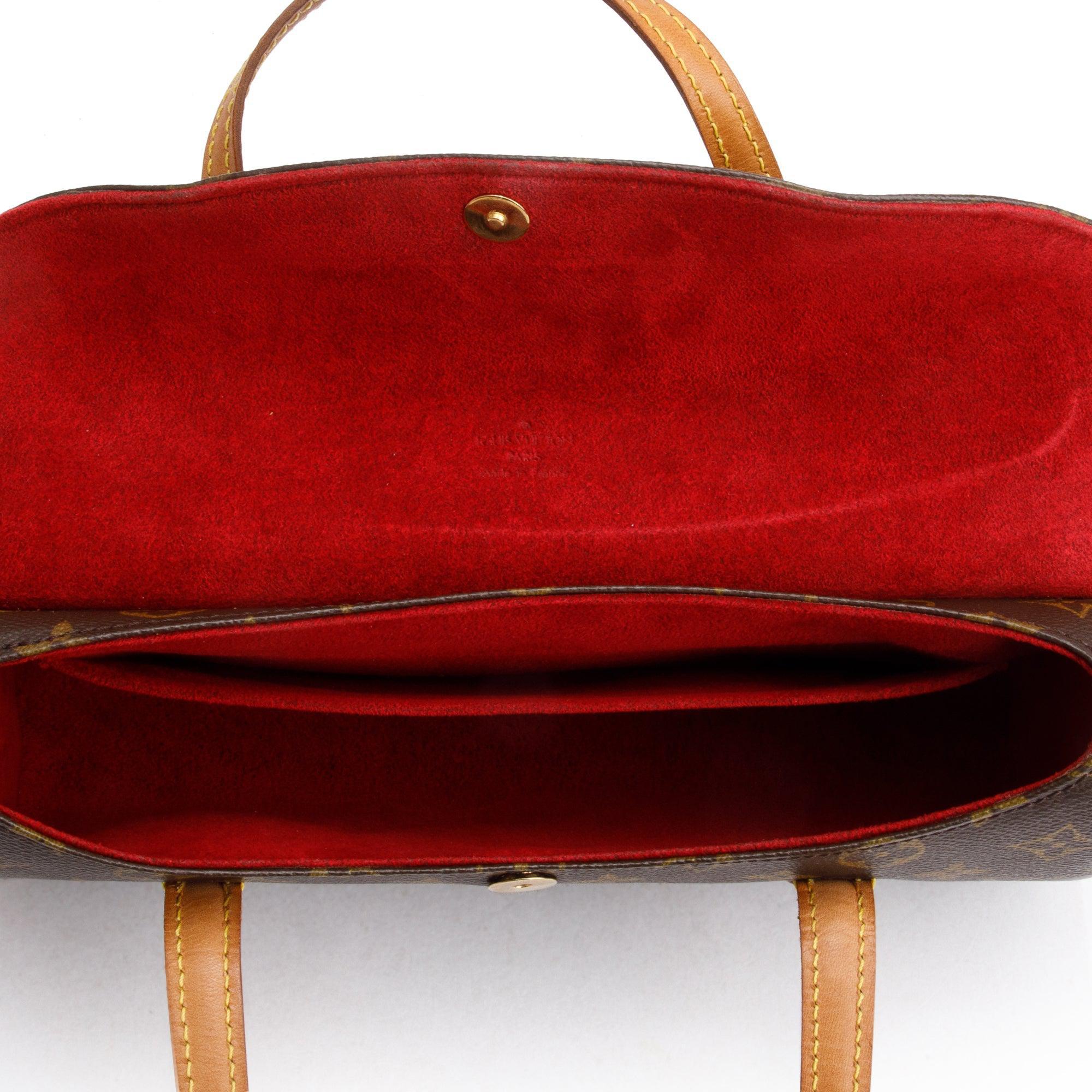 Louis Vuitton Monogram Sonatine