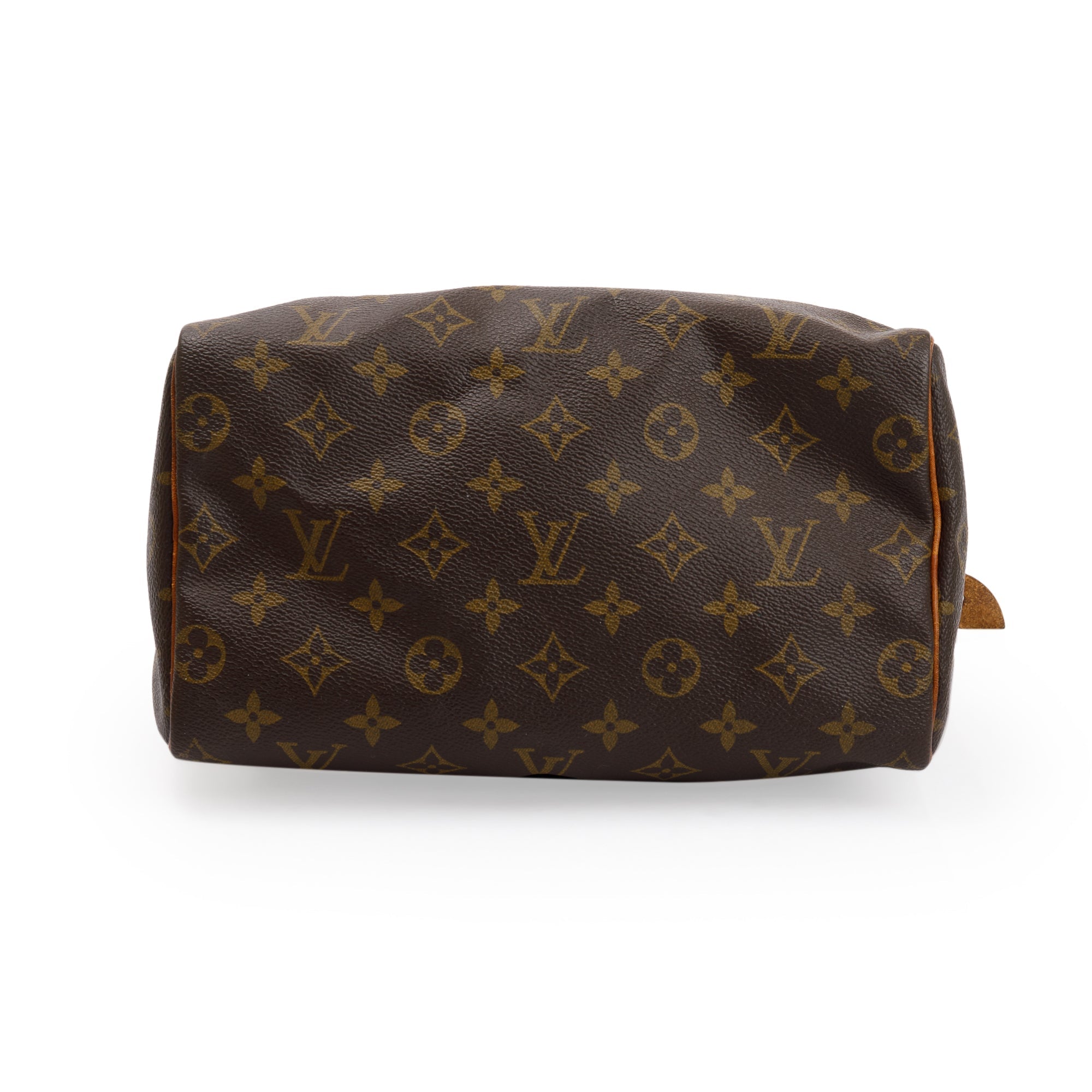 Louis Vuitton Monogram Speedy 25
