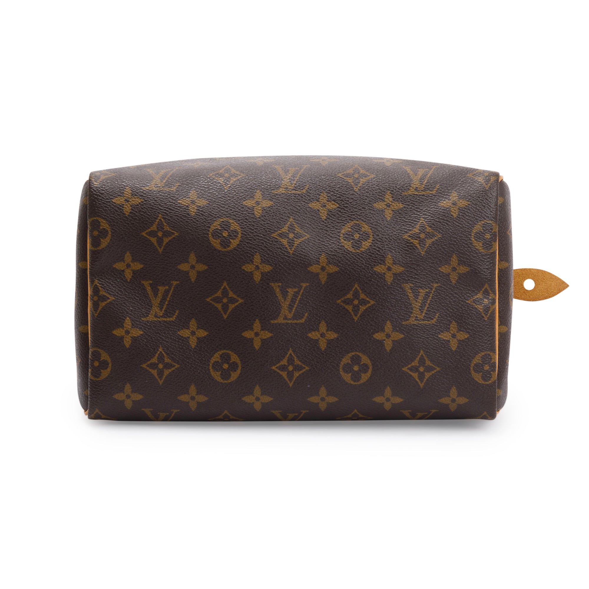 Louis Vuitton Monogram Speedy 25