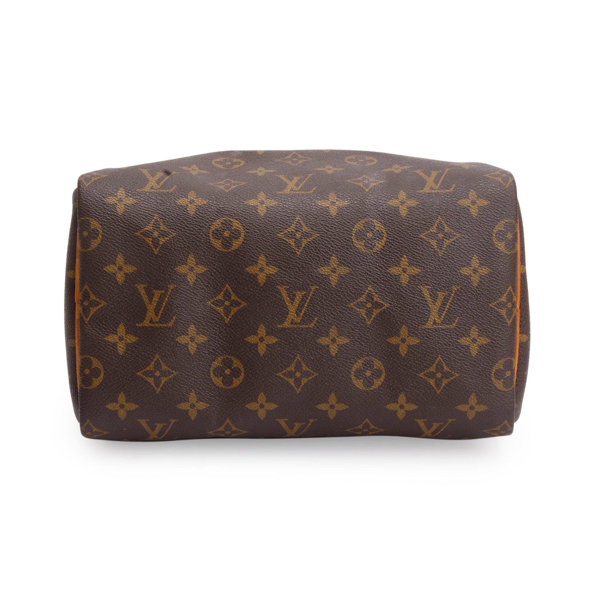 Louis Vuitton Monogram Speedy 25