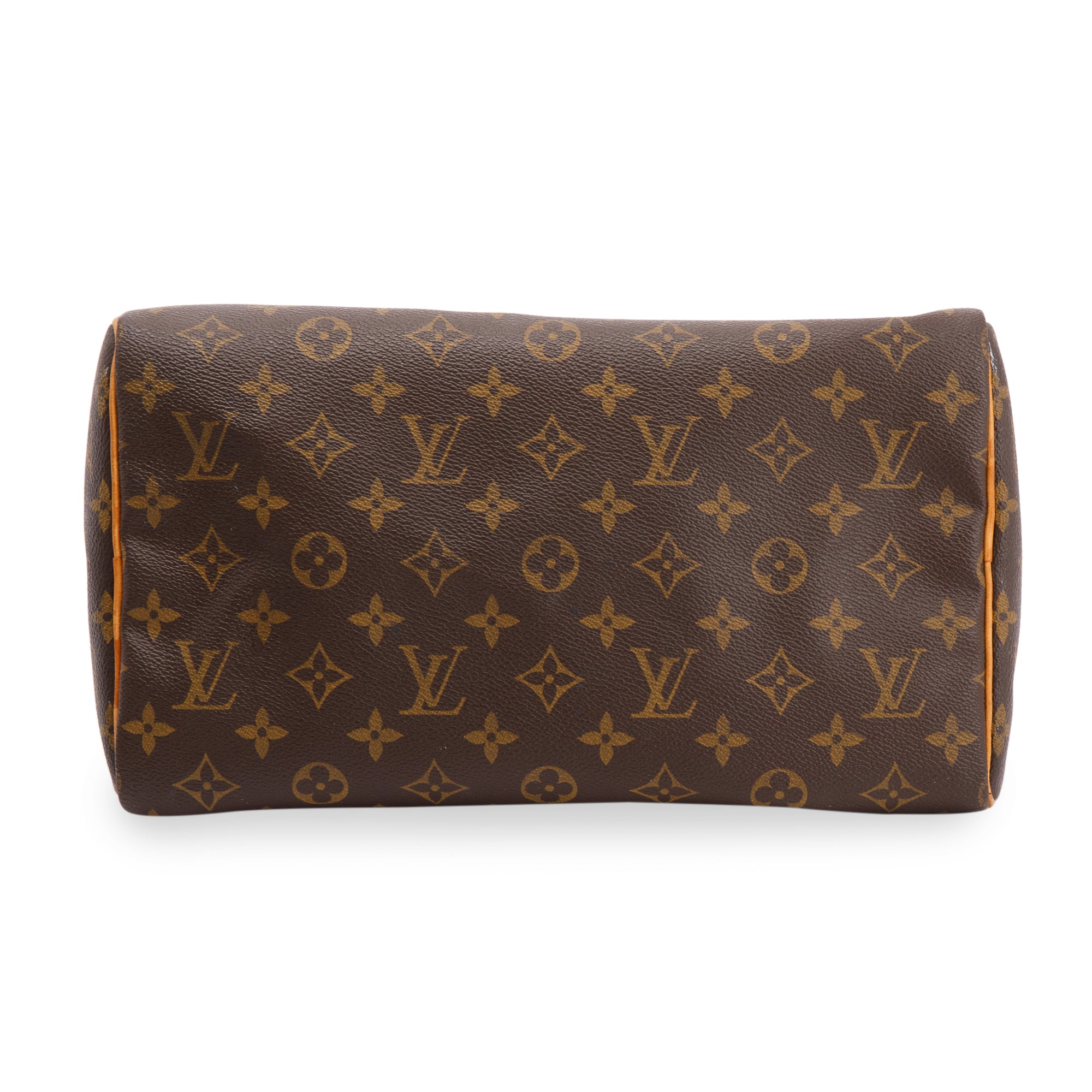 Louis Vuitton Monogram Speedy 30