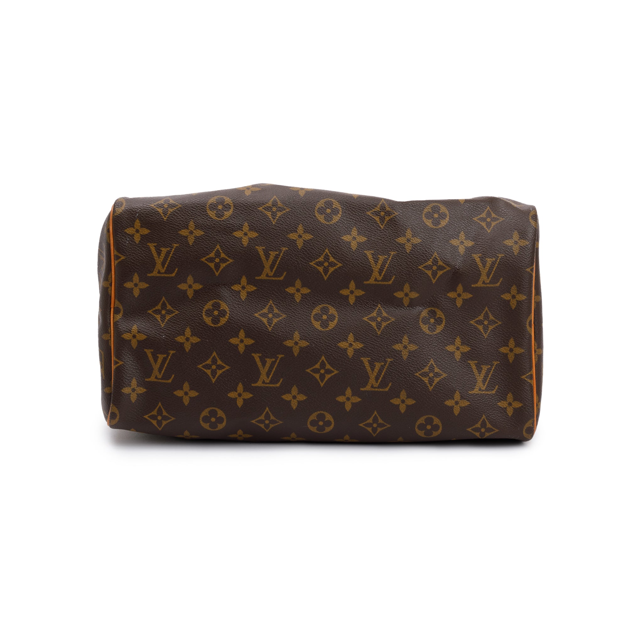 Louis Vuitton Monogram Speedy 30