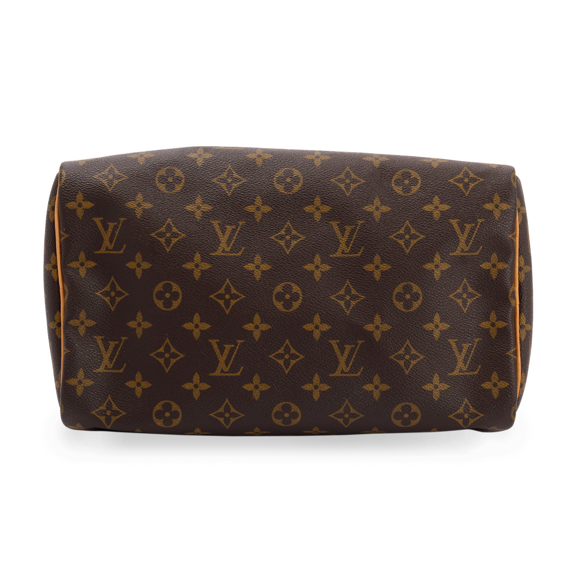 Louis Vuitton Monogram Speedy 30