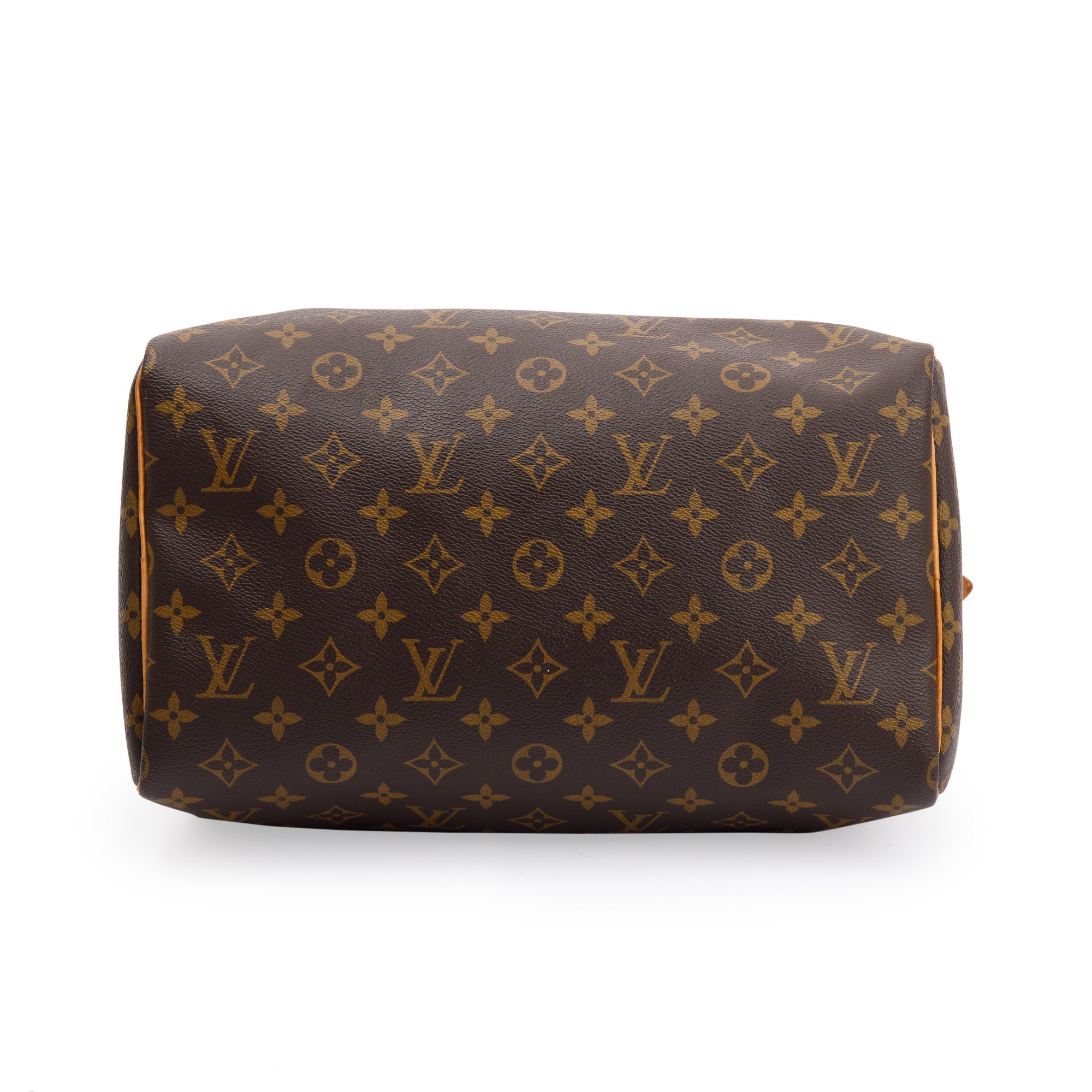 Louis Vuitton Monogram Speedy 30