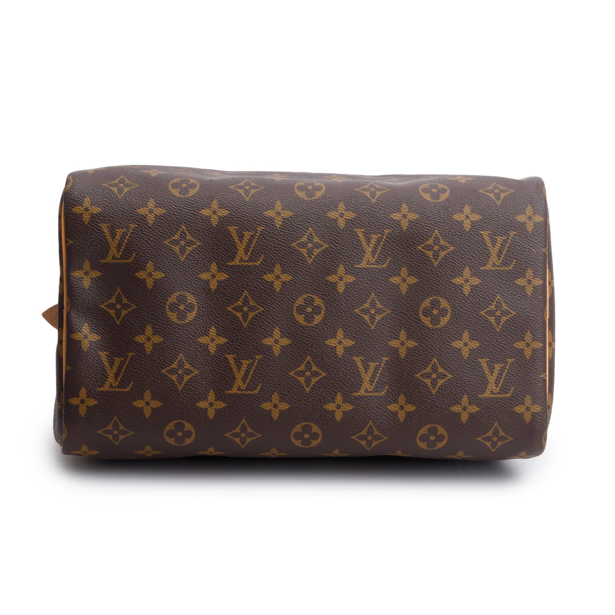 Louis Vuitton Monogram Speedy 30