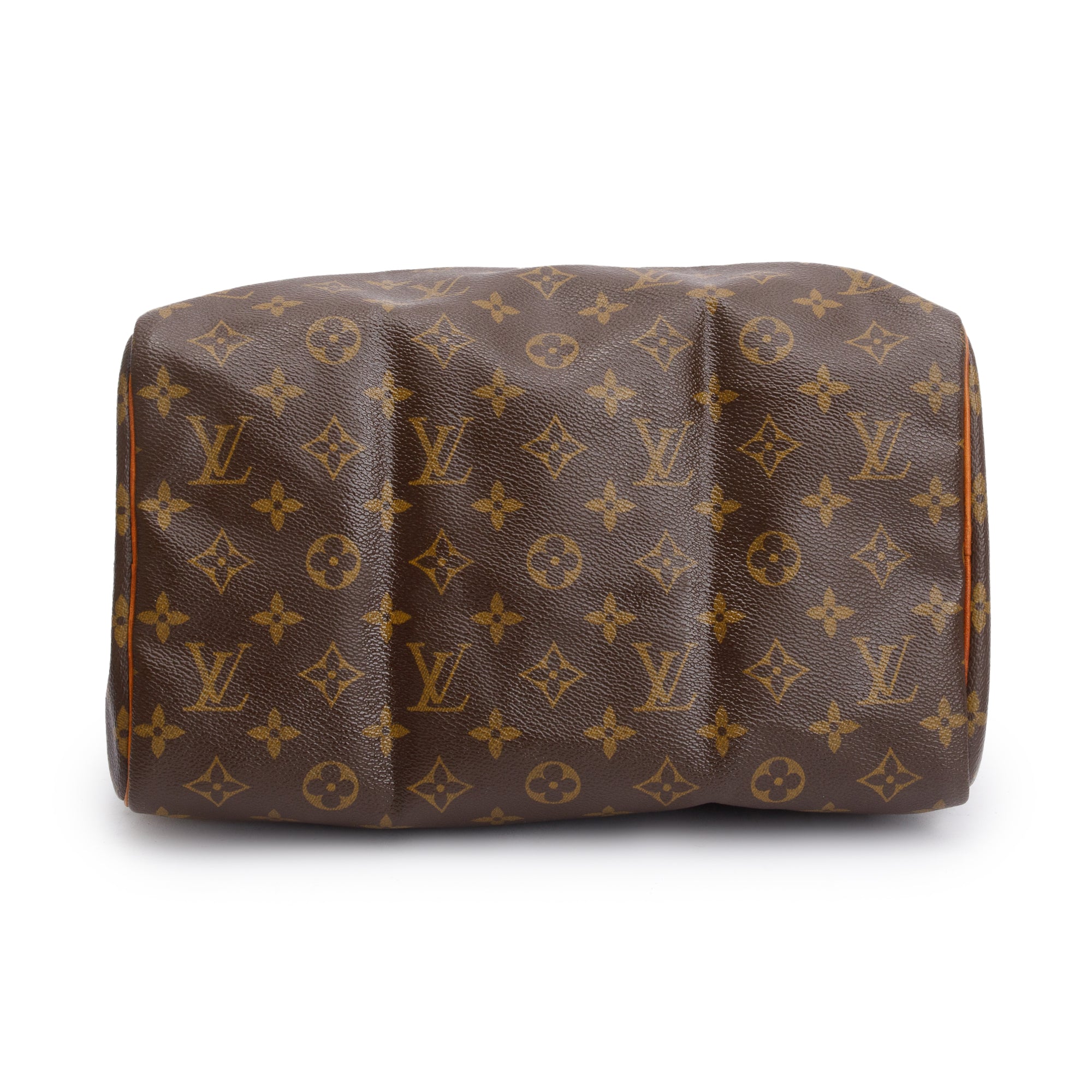 Louis Vuitton Monogram Speedy 30