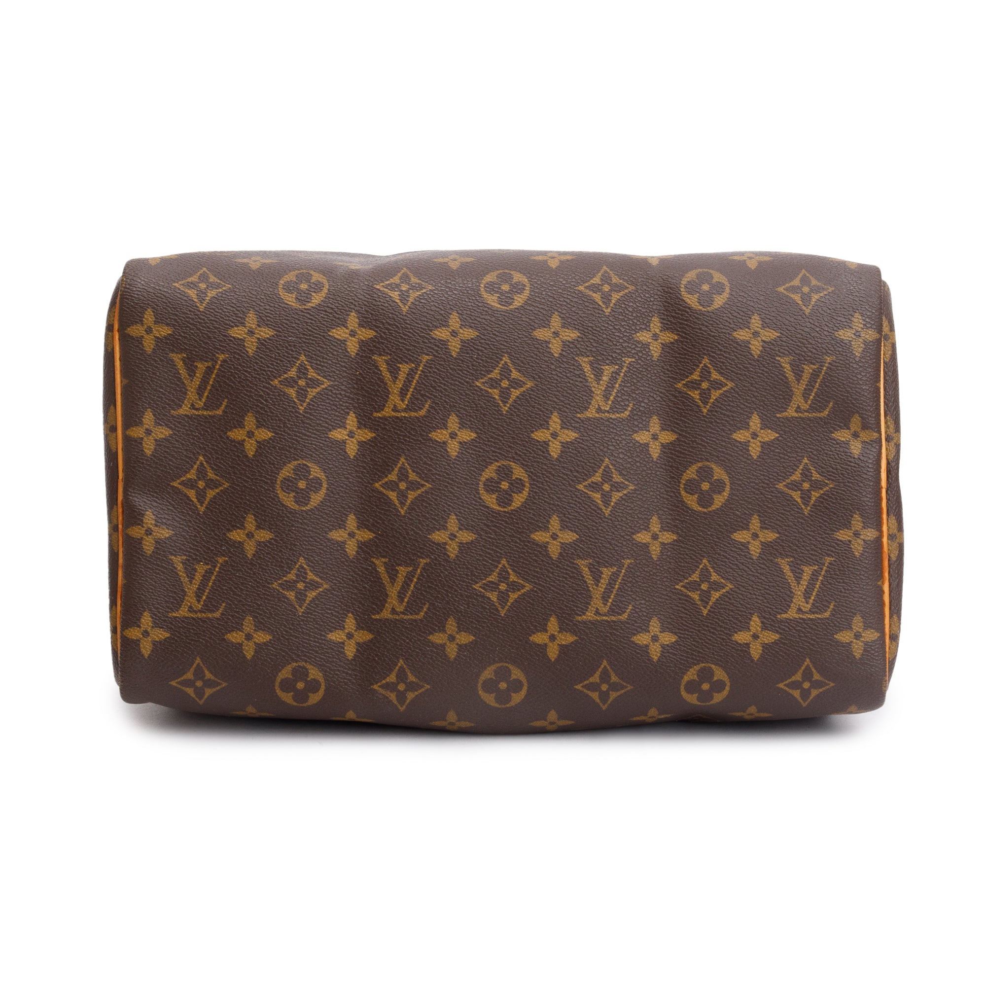 Louis Vuitton Monogram Speedy 30
