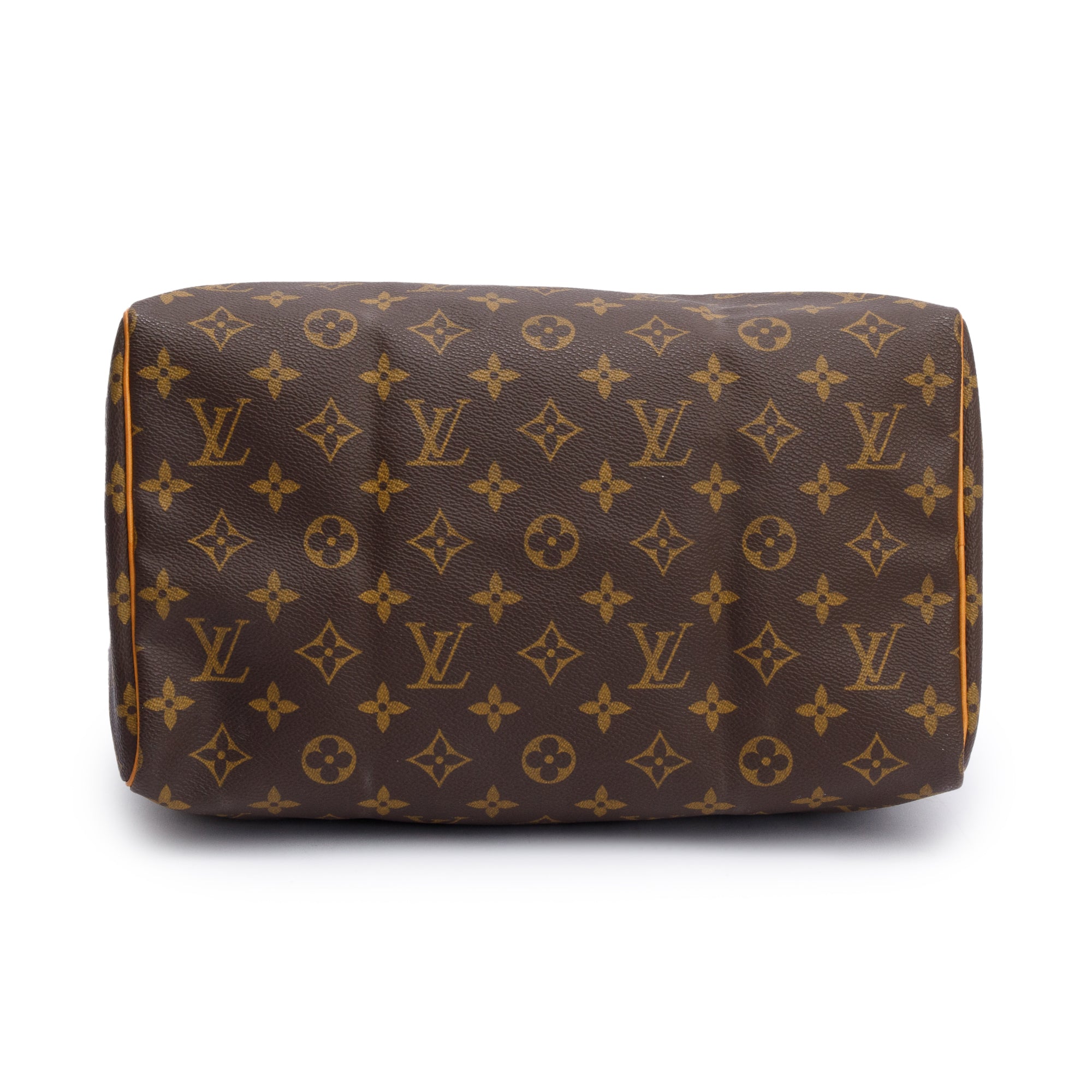 Louis Vuitton Monogram Speedy 30