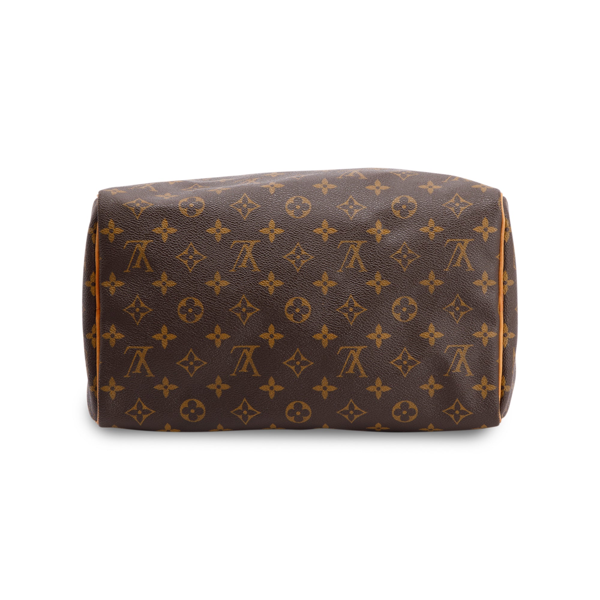Louis Vuitton Monogram Speedy 30