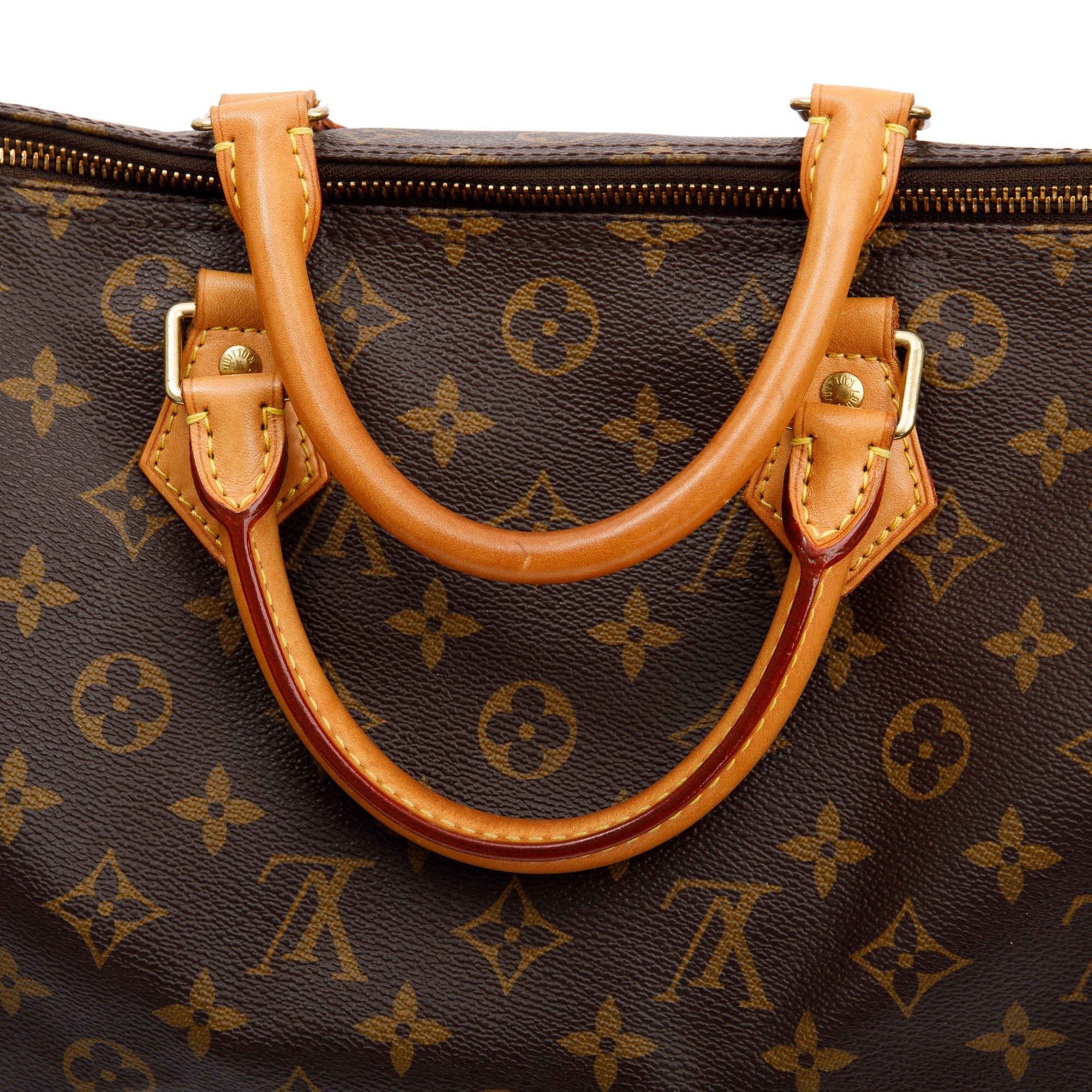 Louis Vuitton Monogram Speedy 30