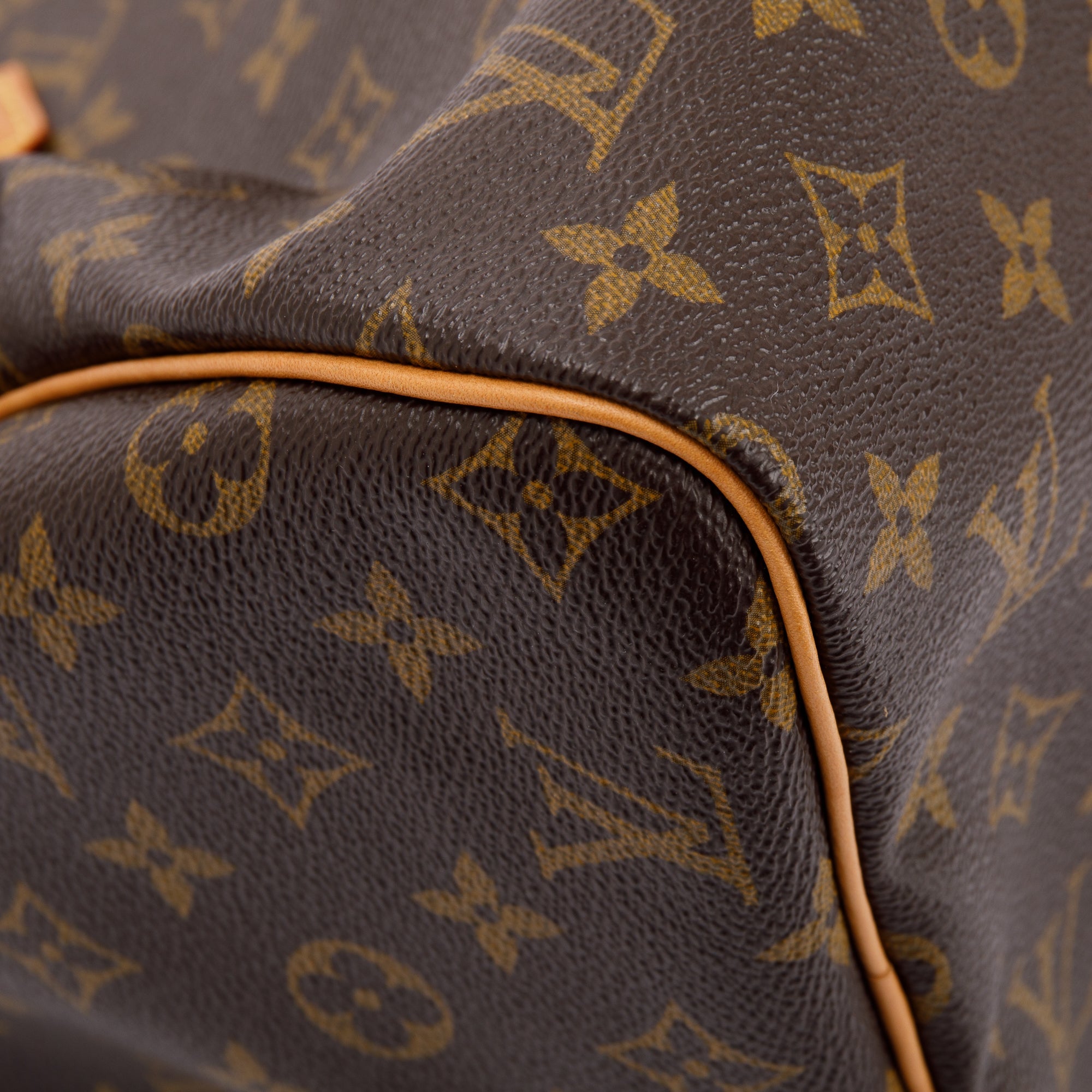 Louis Vuitton Monogram Speedy 30