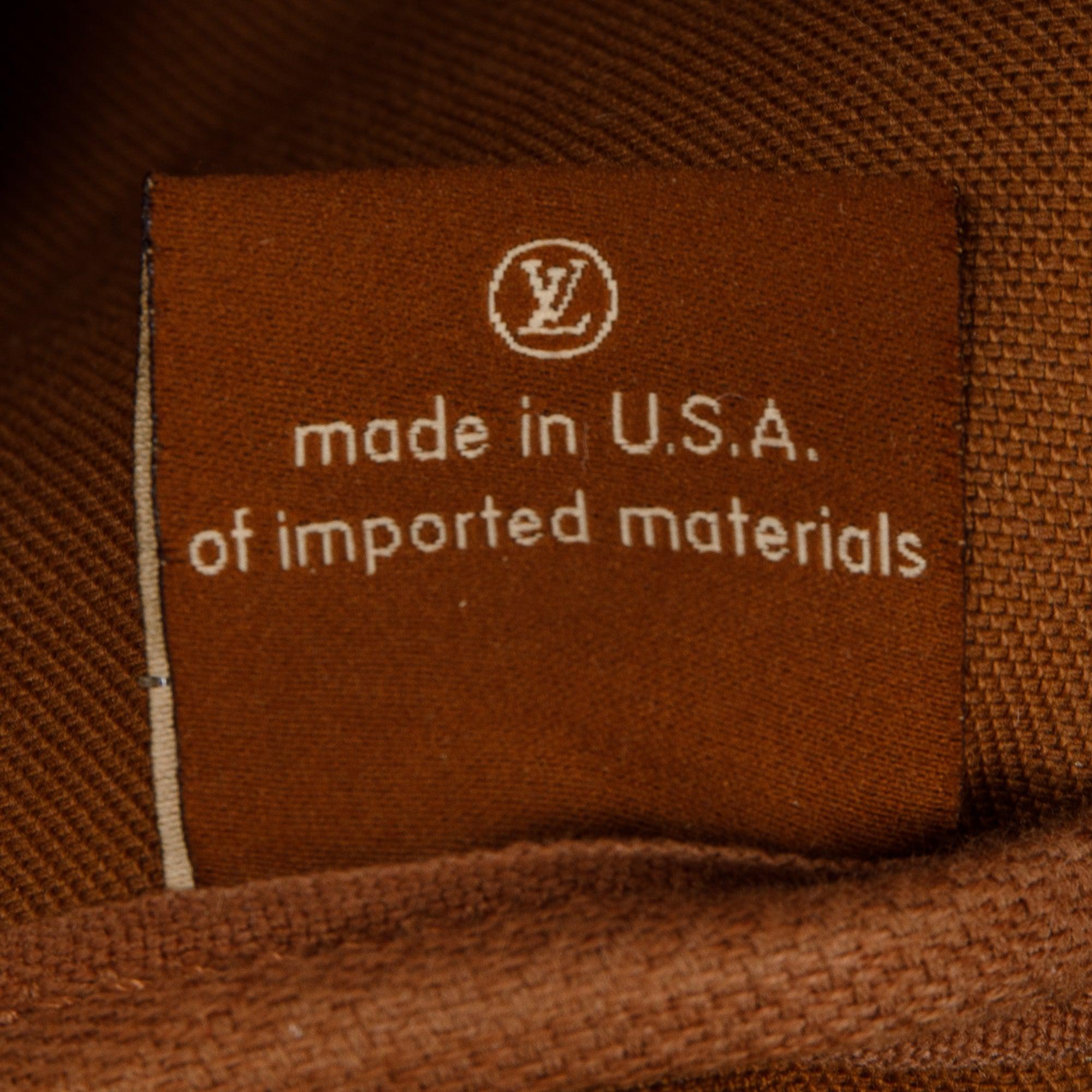 Louis Vuitton Monogram Speedy 30 w/ Box & Receipt