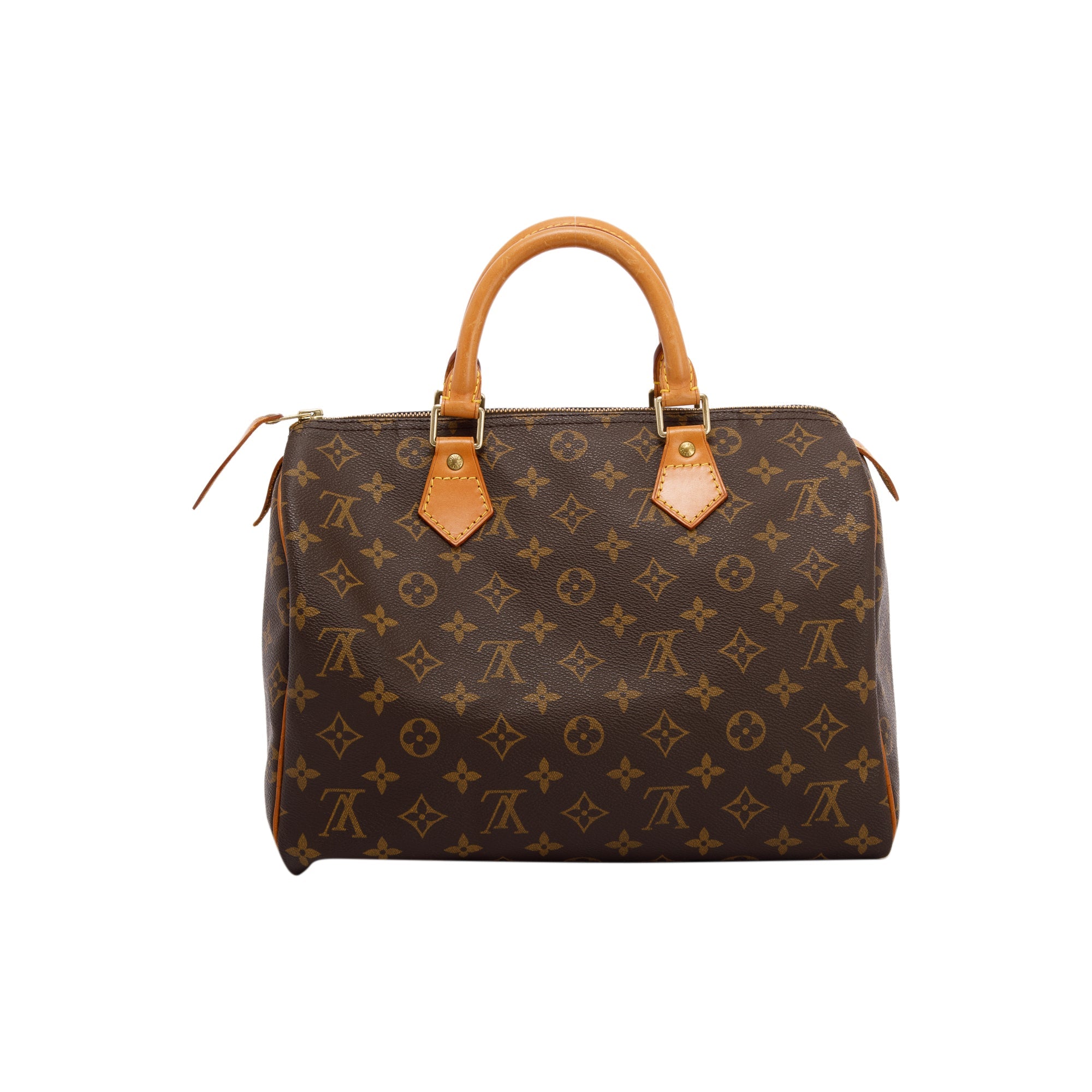 Louis Vuitton Monogram Speedy 30