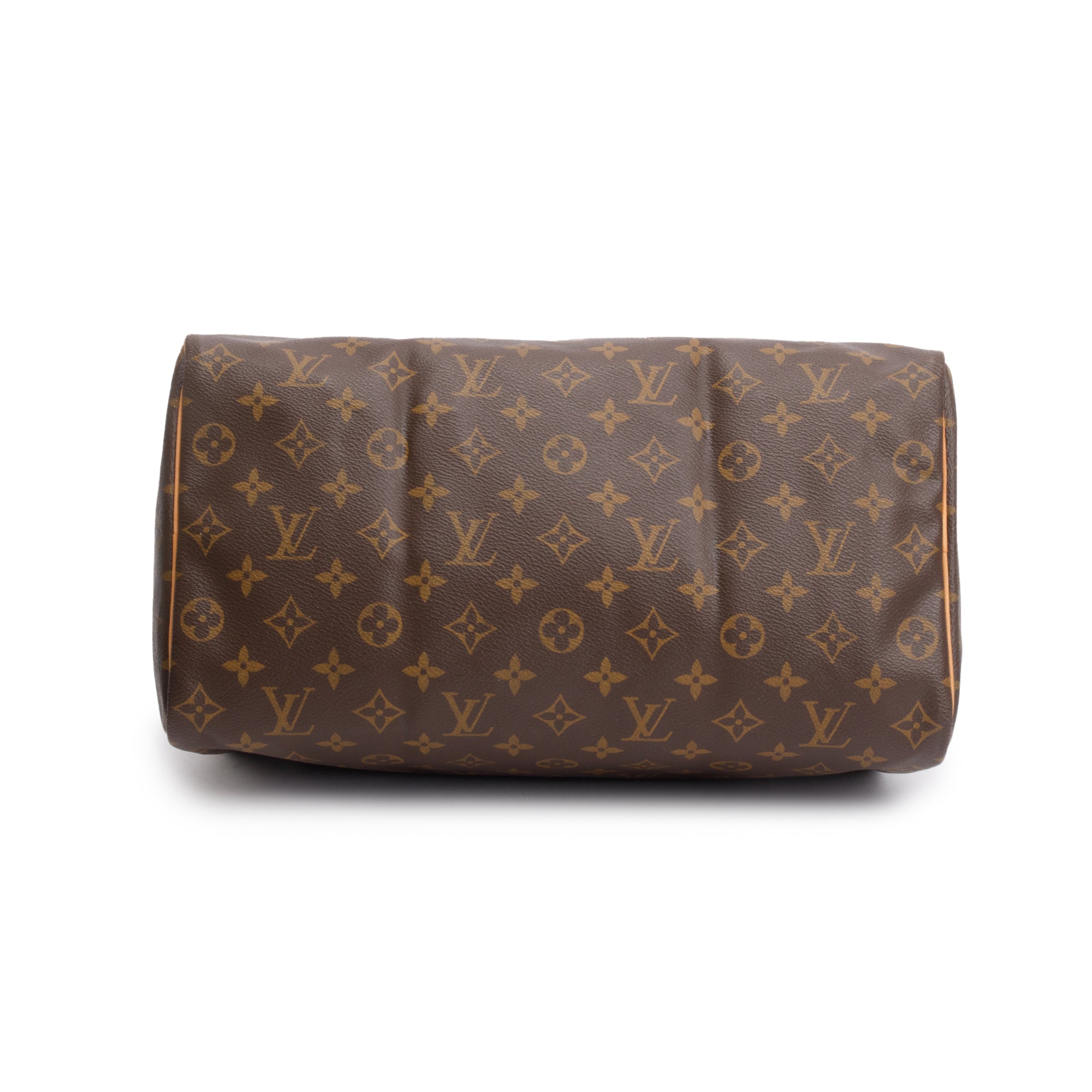 Louis Vuitton Monogram Speedy 35