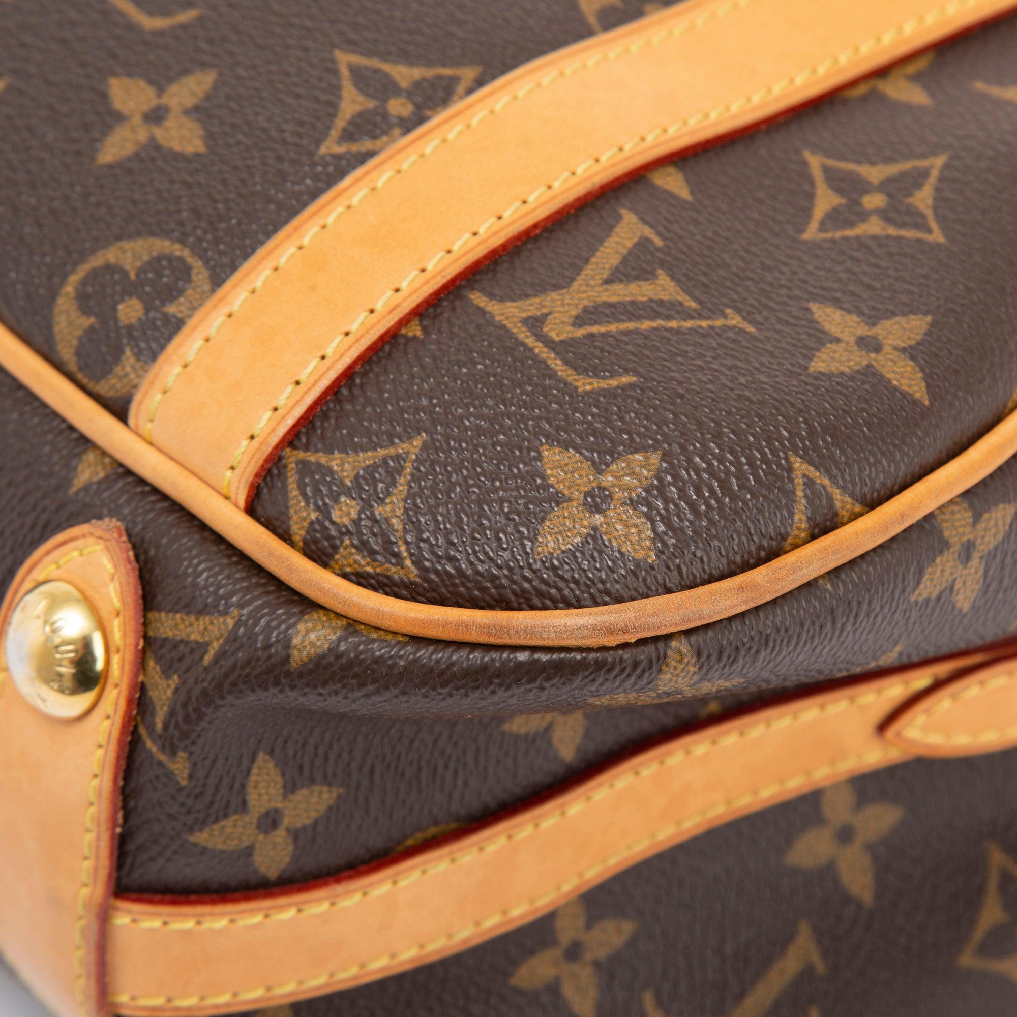 Louis Vuitton Monogram Stresa PM w/ Box