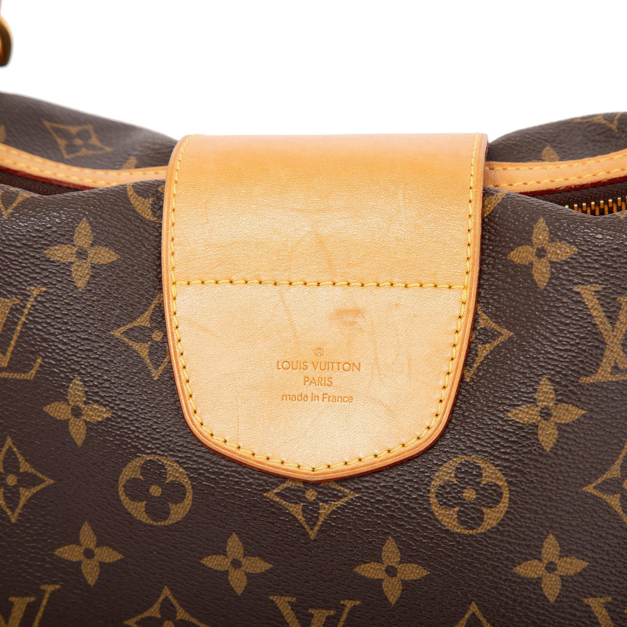 Louis Vuitton Monogram Stresa PM w/ Box