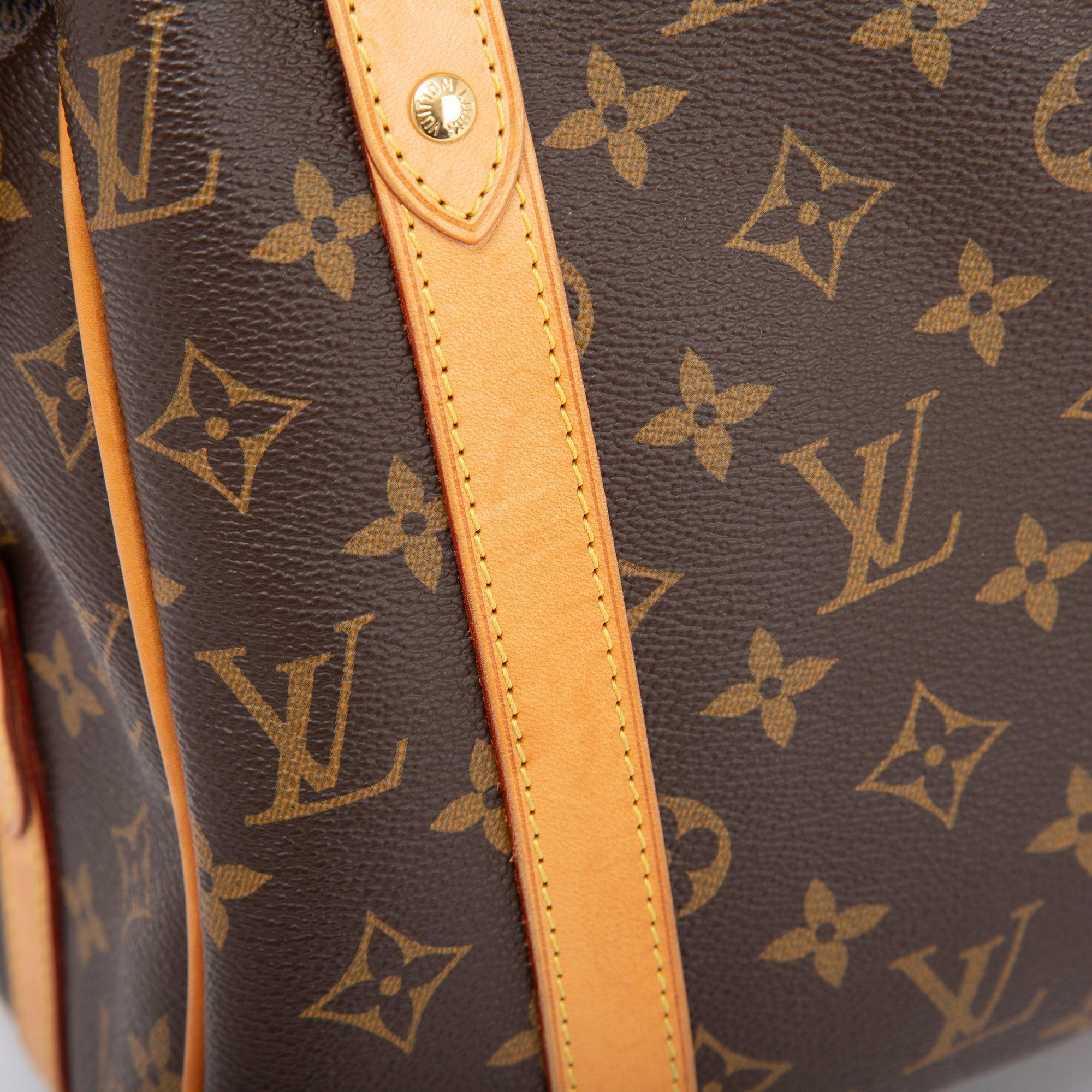 Louis Vuitton Monogram Stresa PM w/ Box