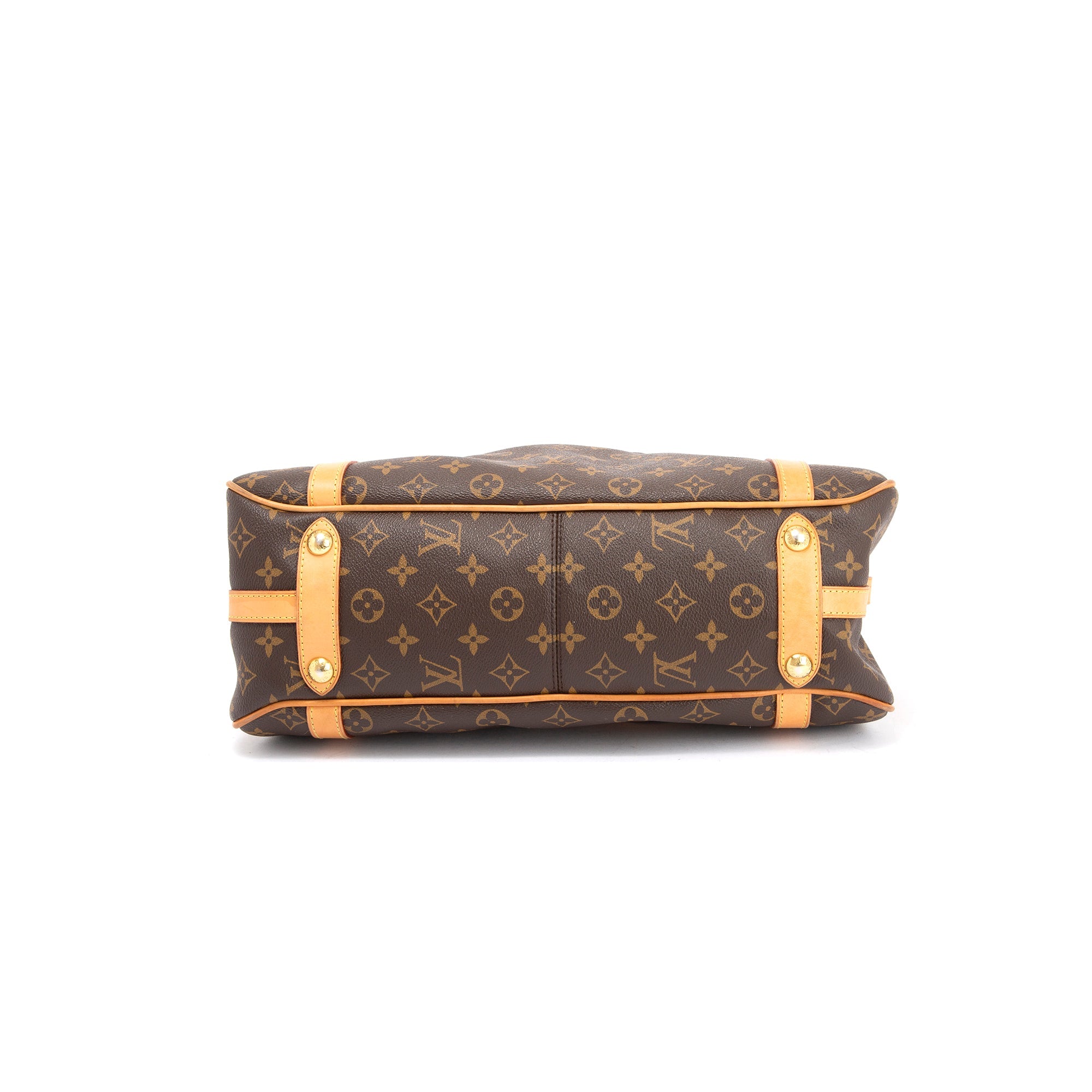 Louis Vuitton Monogram Stresa PM w/ Box