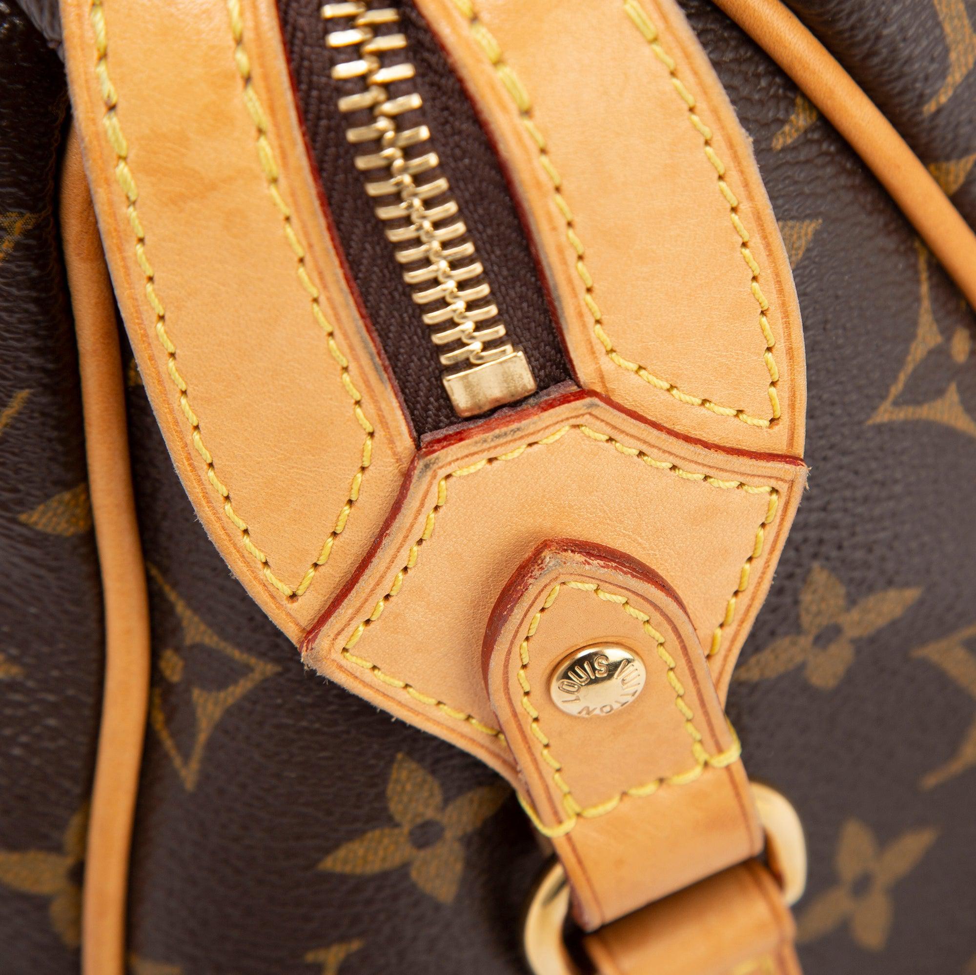 Louis Vuitton Monogram Stresa PM w/ Box