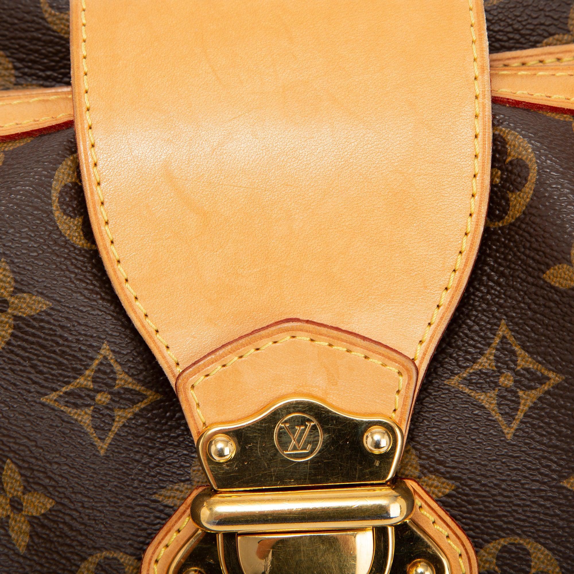 Louis Vuitton Monogram Stresa PM w/ Box