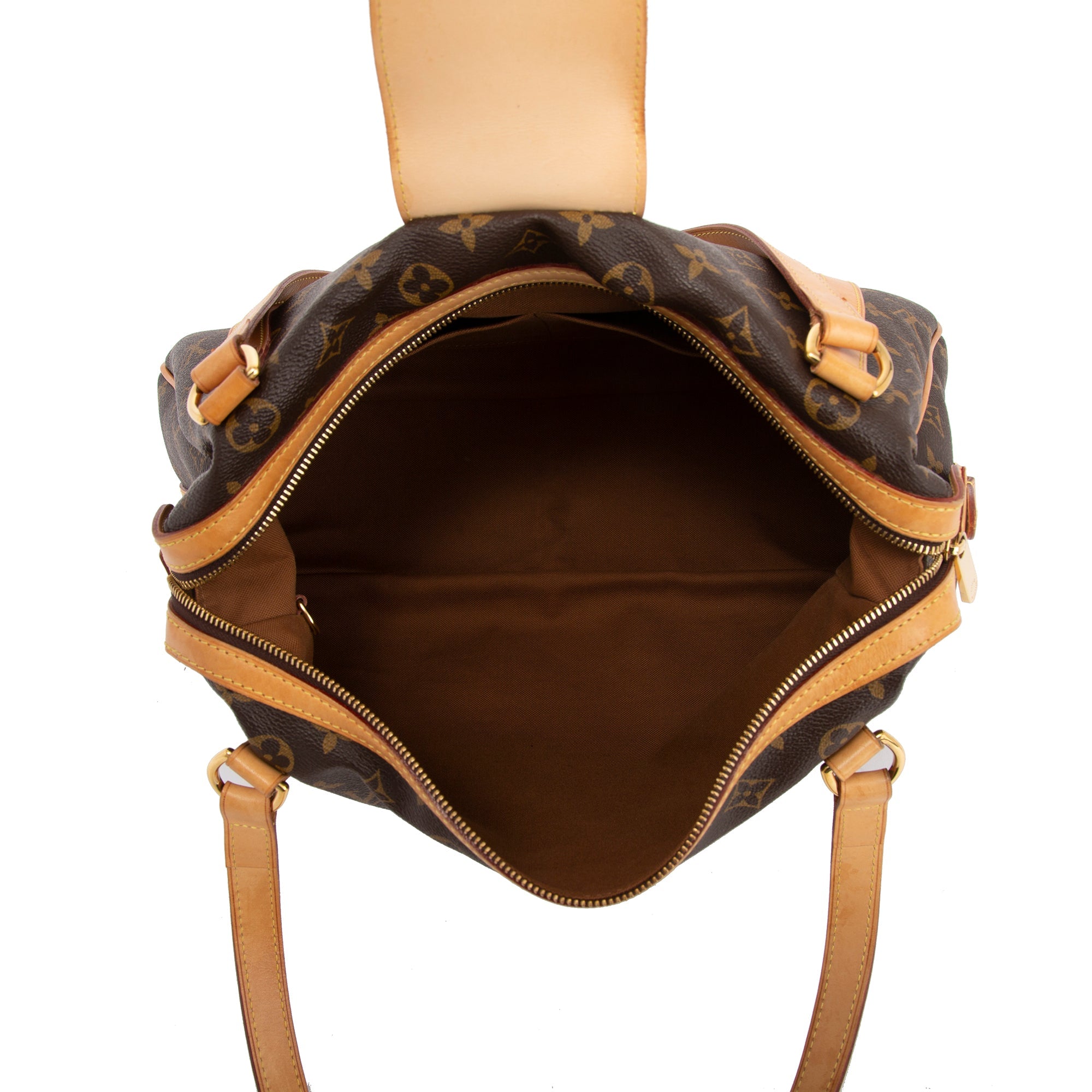 Louis Vuitton Monogram Stresa PM w/ Box