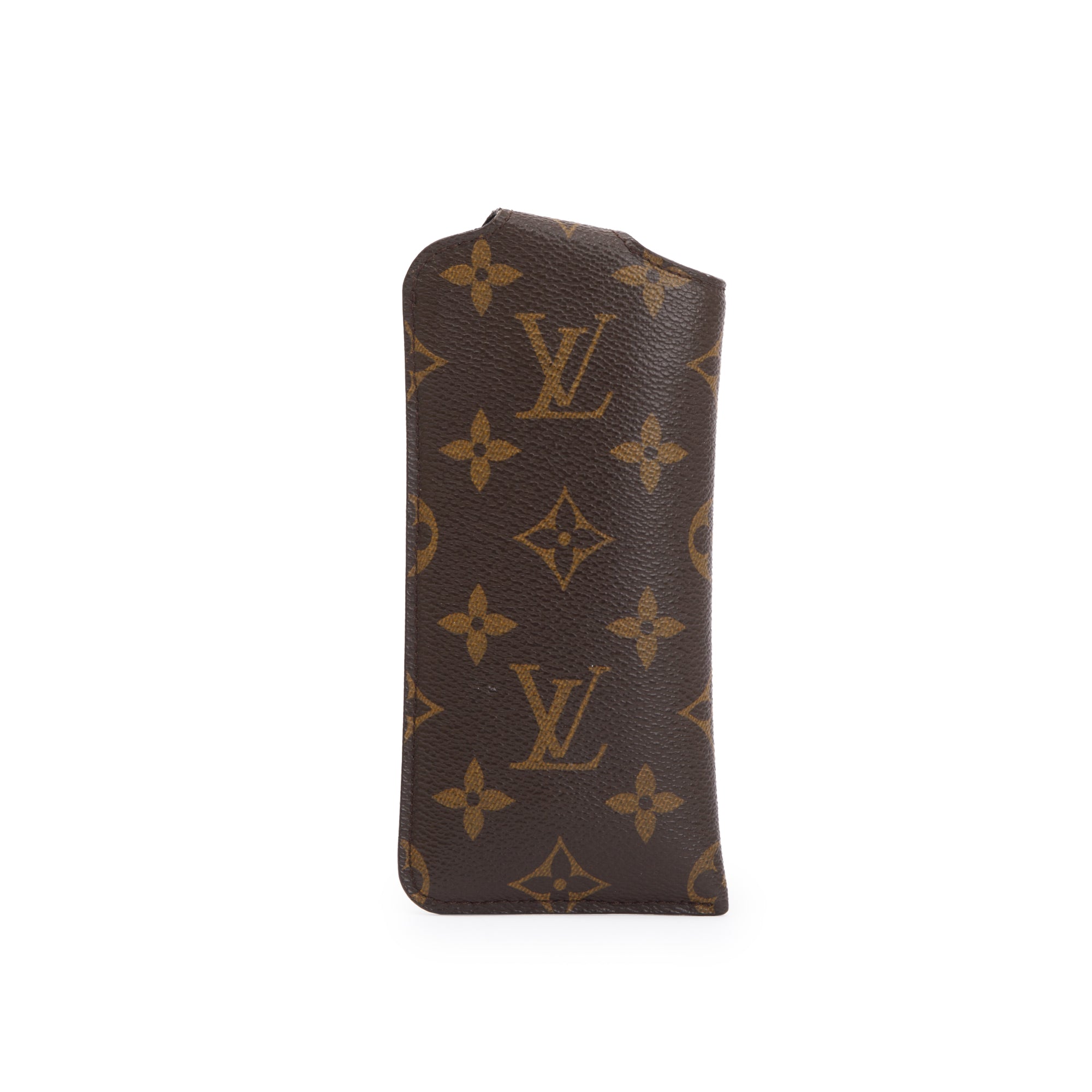 Louis Vuitton Monogram Sunglasses Case