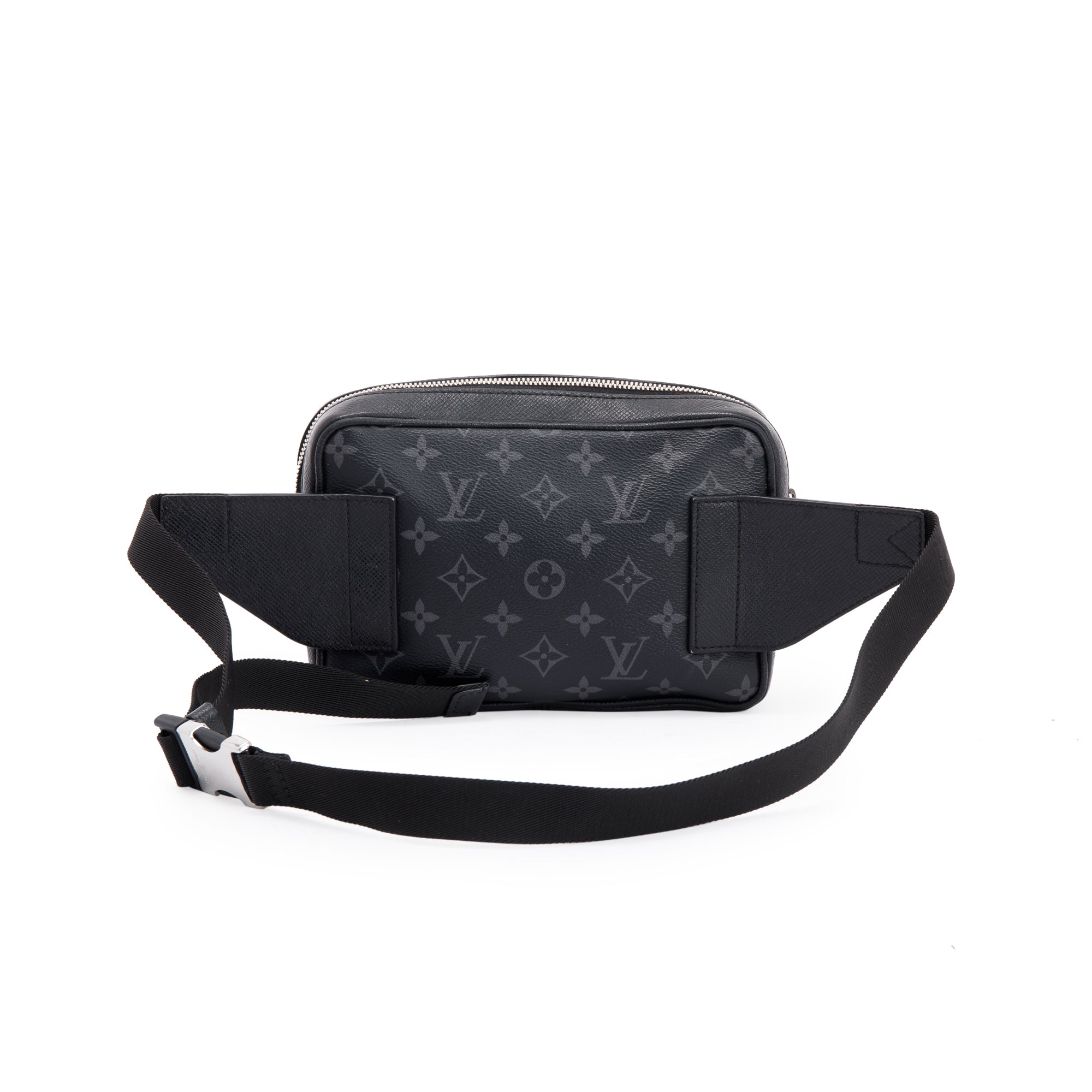 Louis Vuitton Monogram Taigarama Outdoor Bumbag