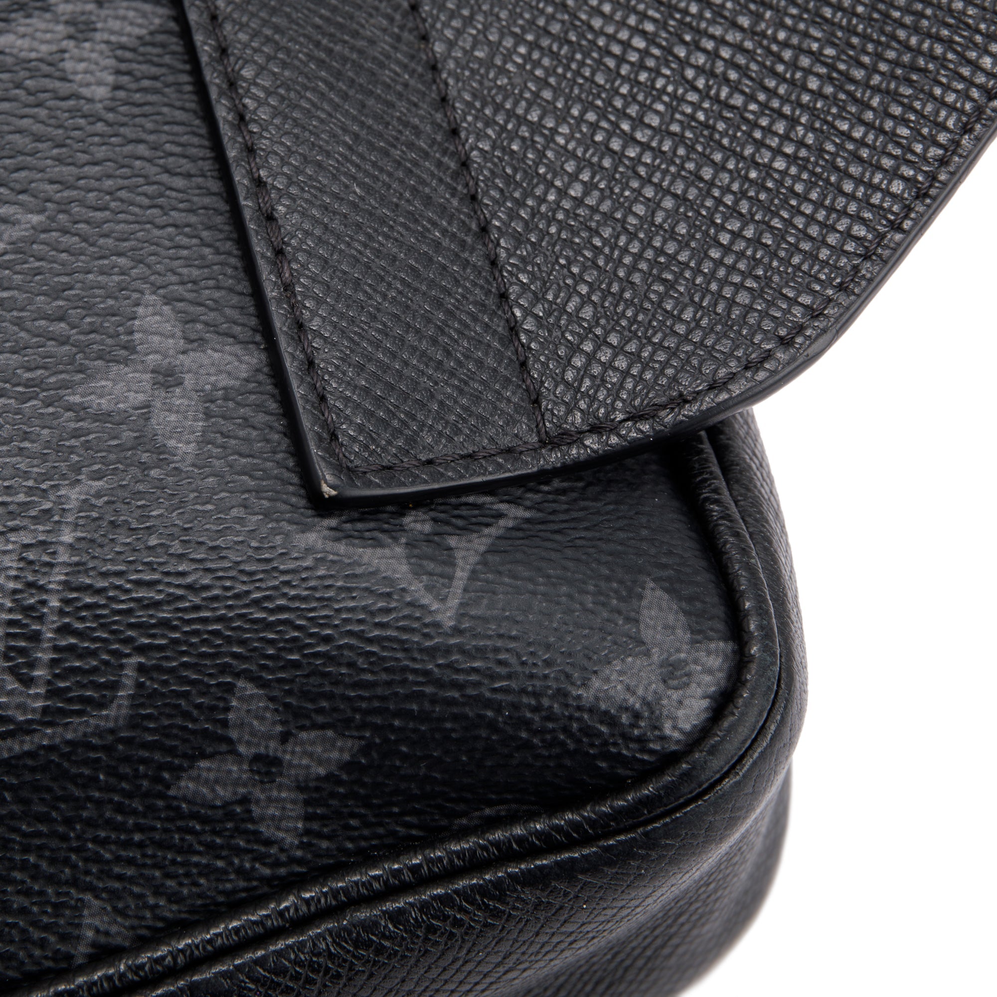 Louis Vuitton Monogram Taigarama Outdoor Bumbag