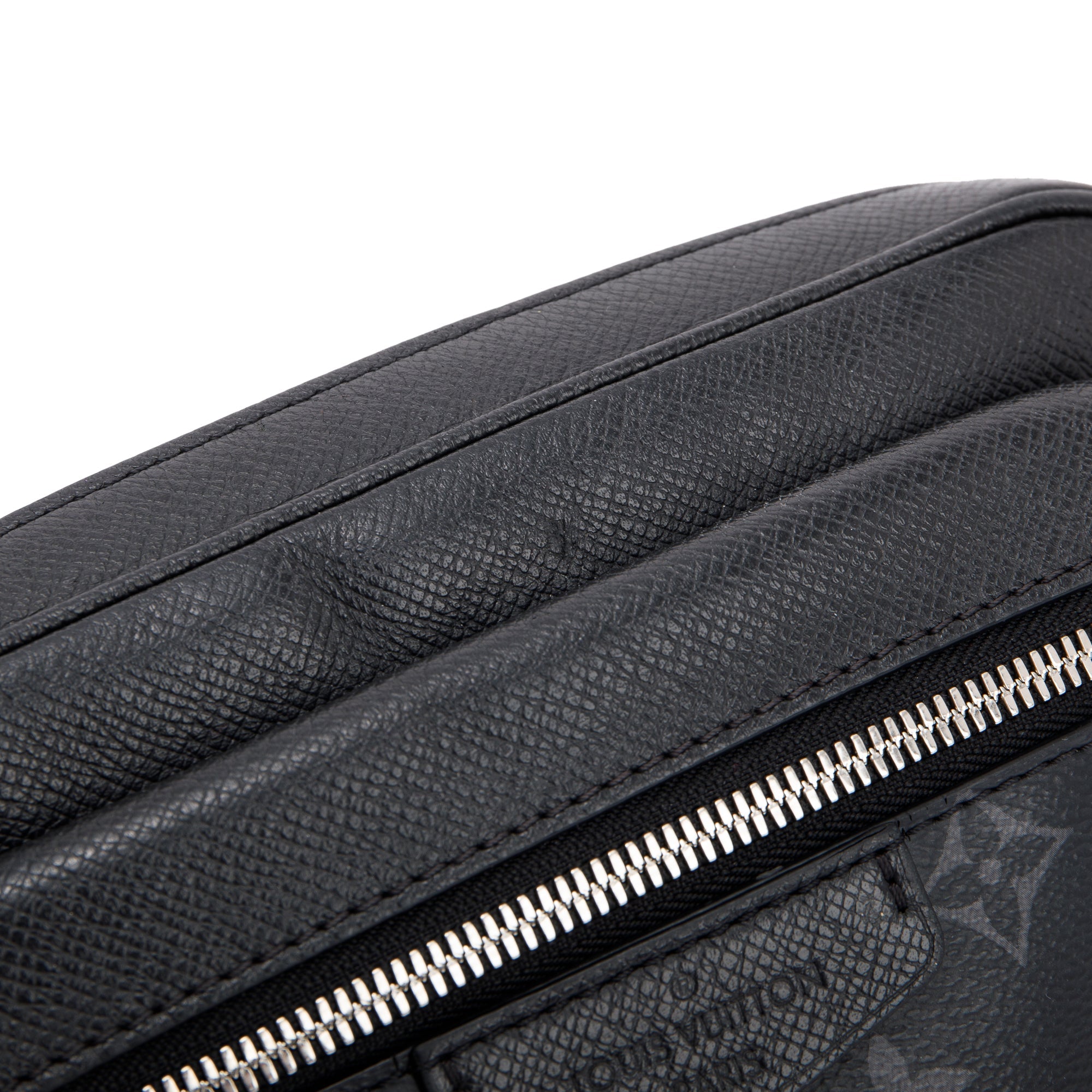 Louis Vuitton Monogram Taigarama Outdoor Bumbag