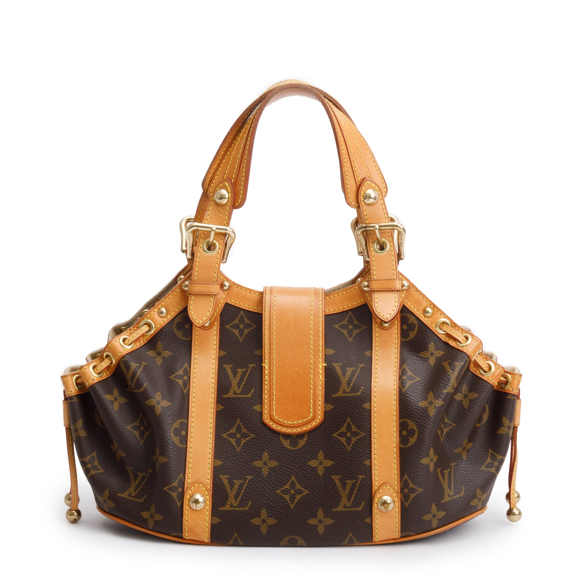 Louis Vuitton Monogram Theda PM