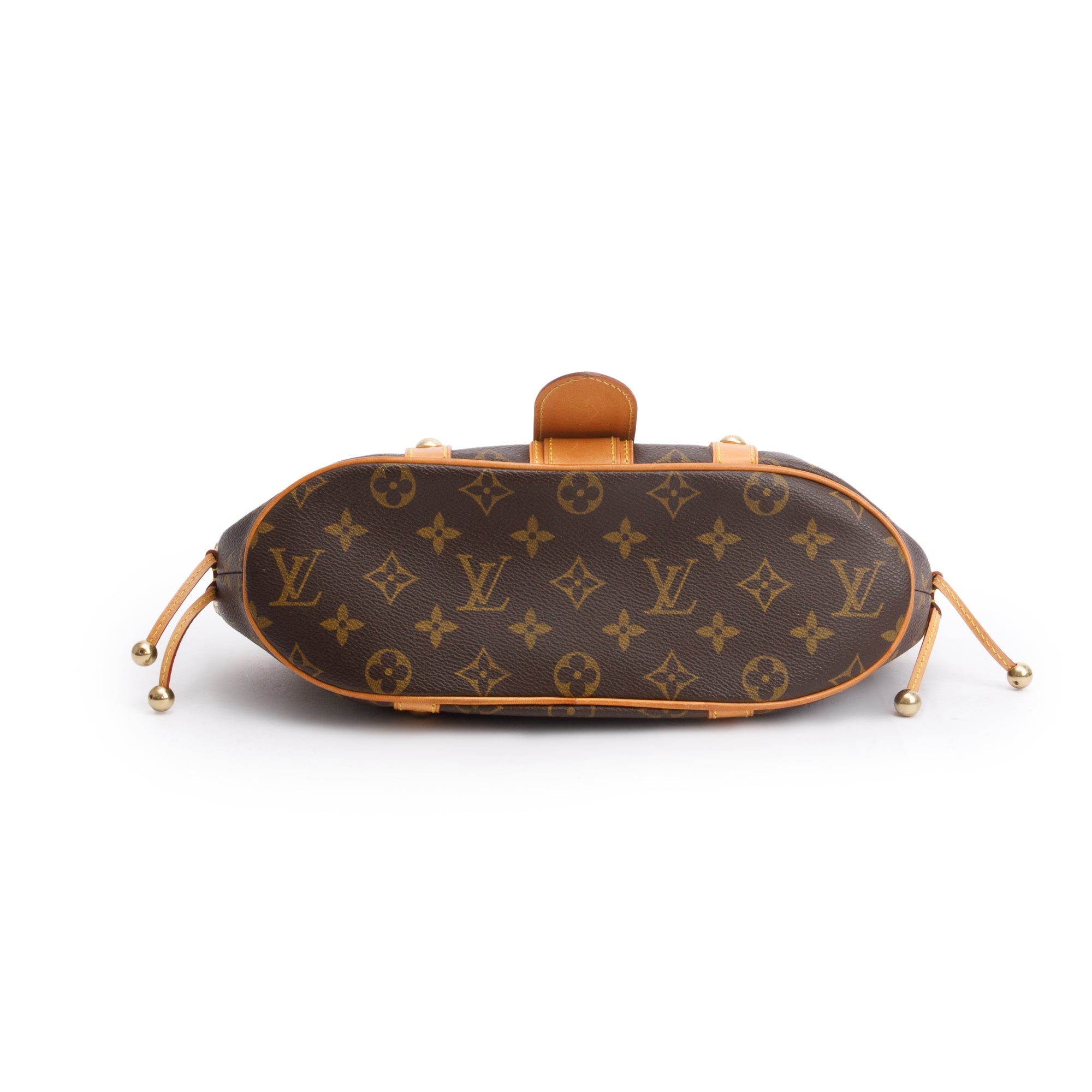 Louis Vuitton Monogram Theda PM