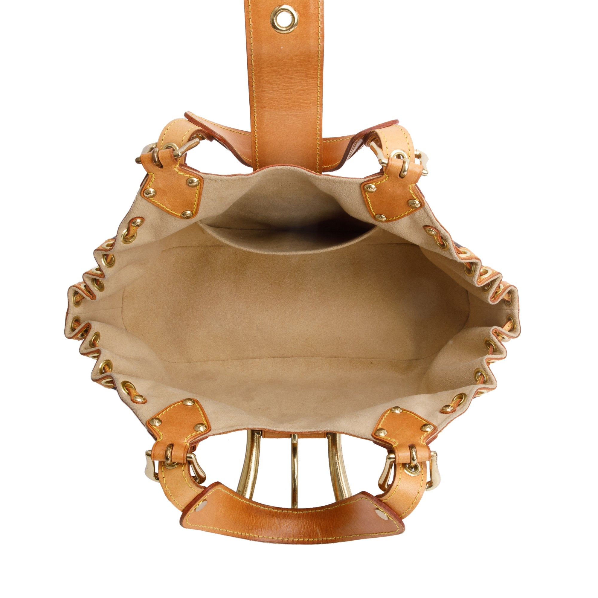 Louis Vuitton Monogram Theda PM