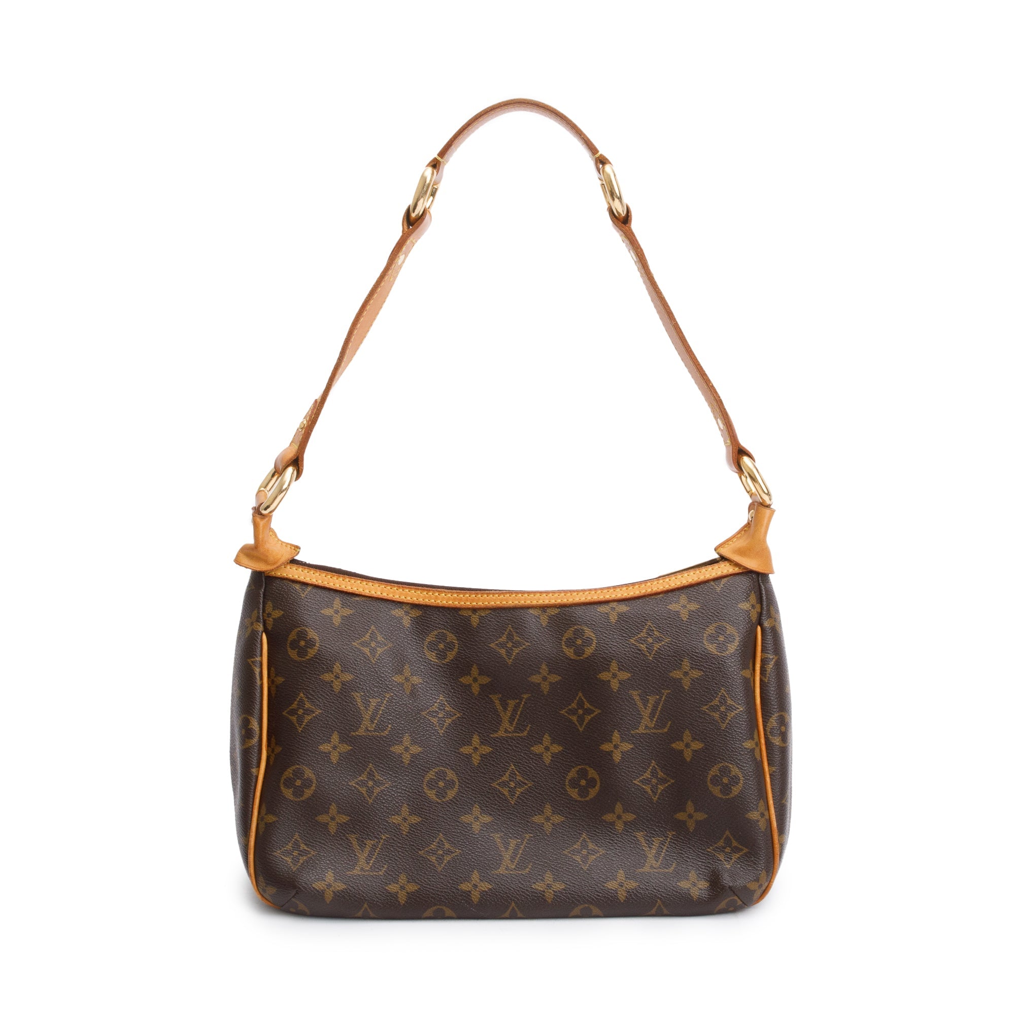Louis Vuitton Monogram Tikal GM