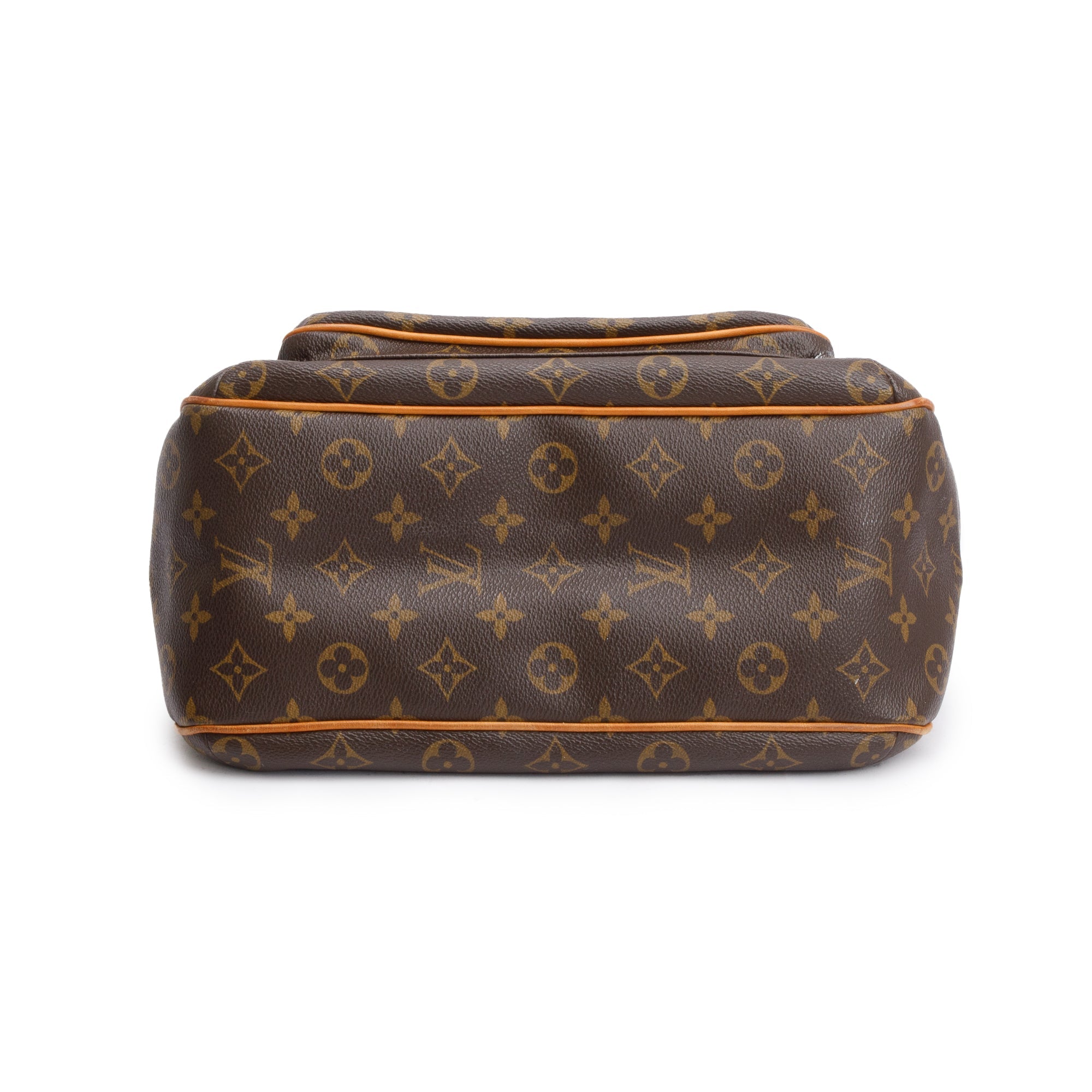 Louis Vuitton Monogram Tikal GM