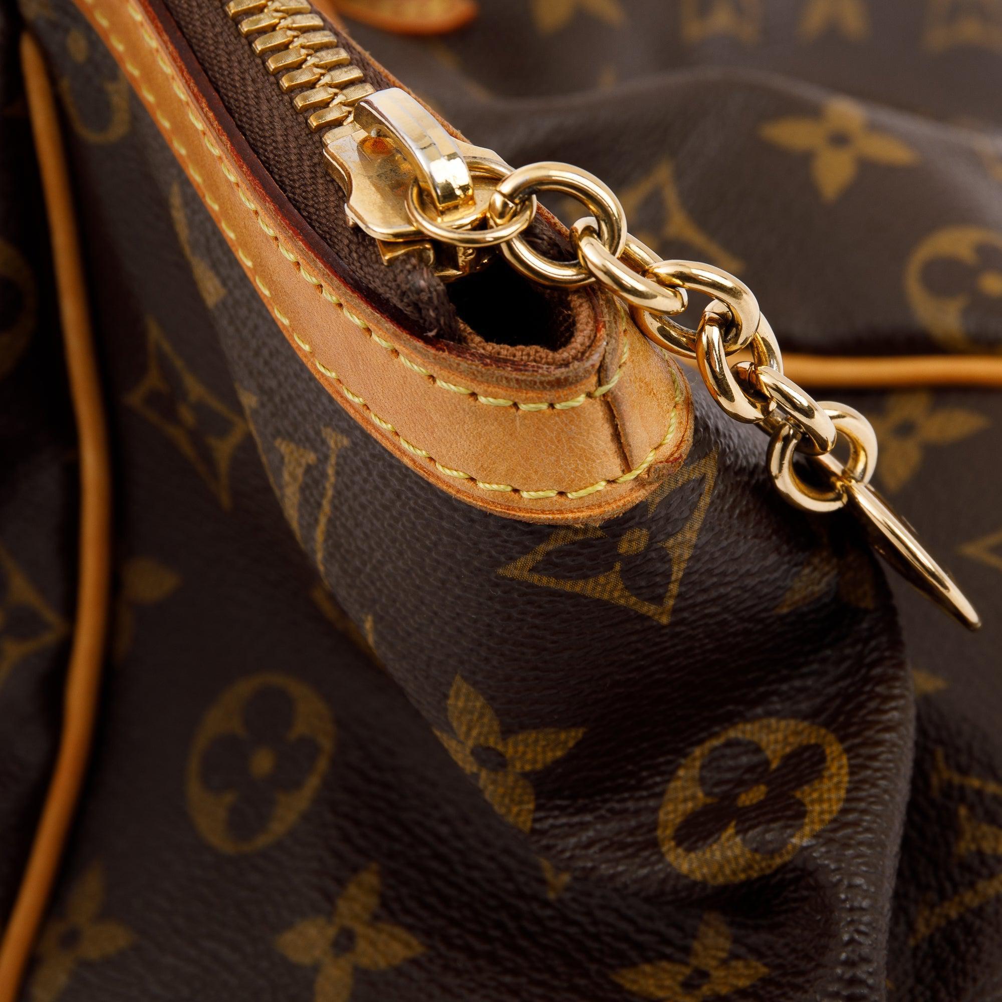 Louis Vuitton Monogram Tivoli GM