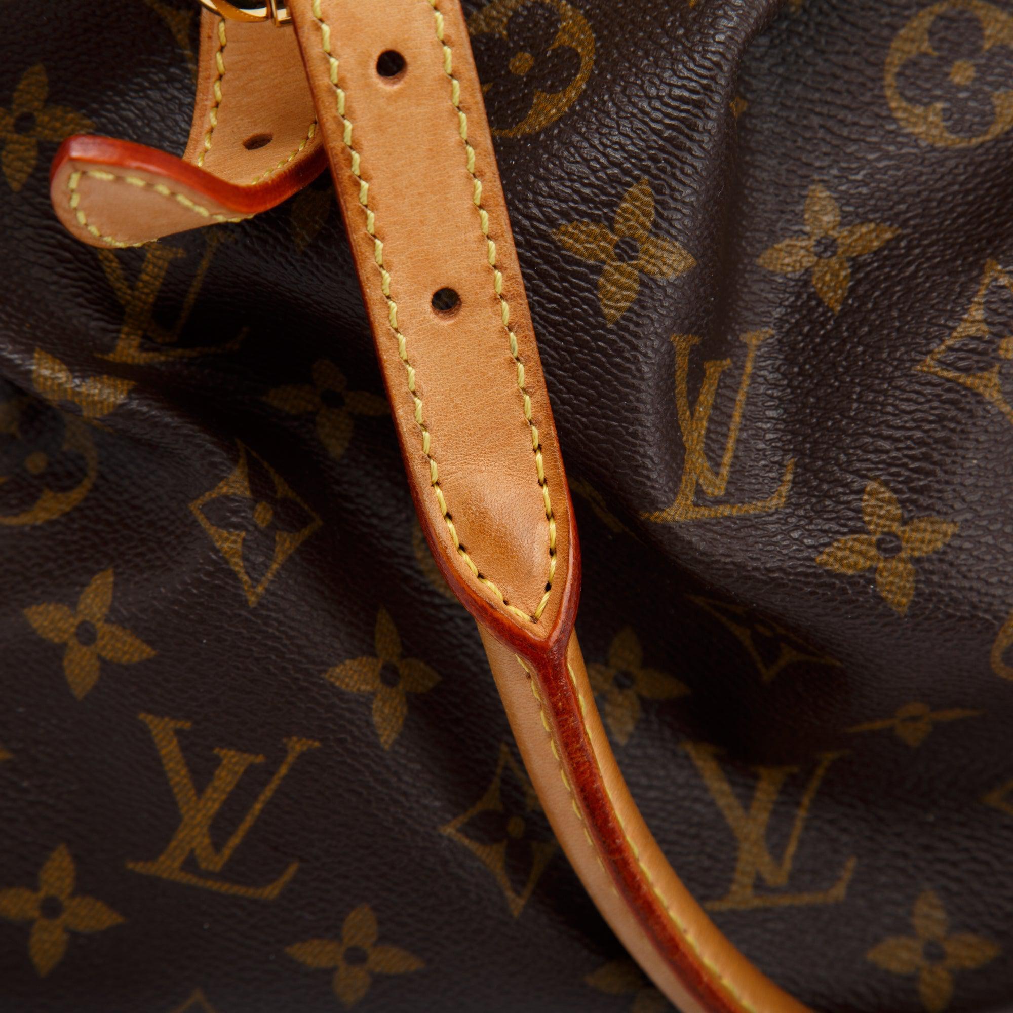 Louis Vuitton Monogram Tivoli GM
