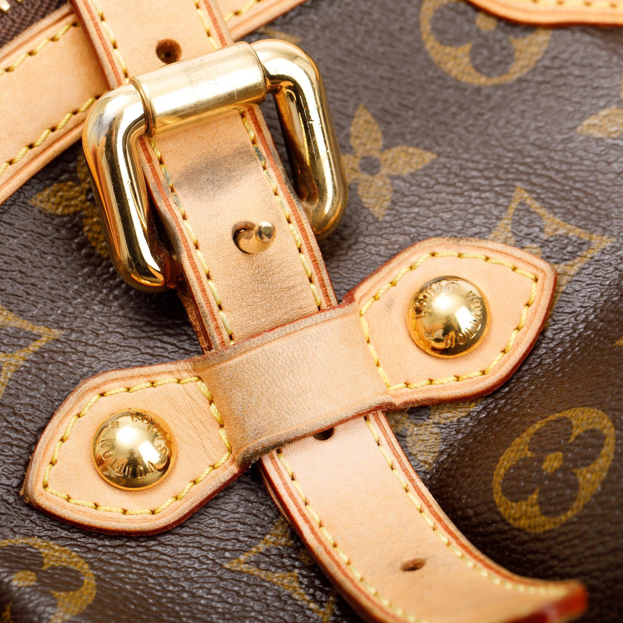 Louis Vuitton Monogram Tivoli GM