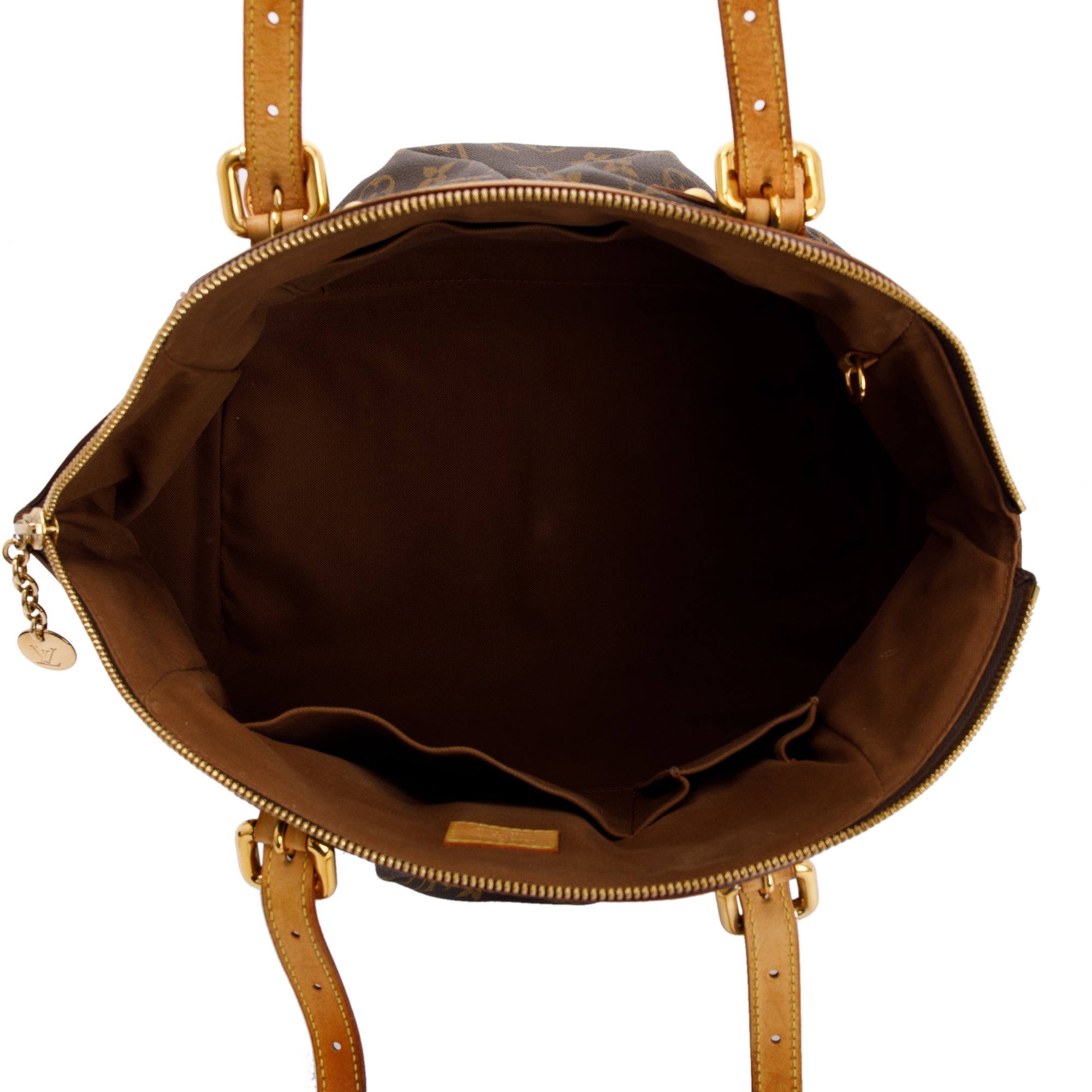 Louis Vuitton Monogram Tivoli GM