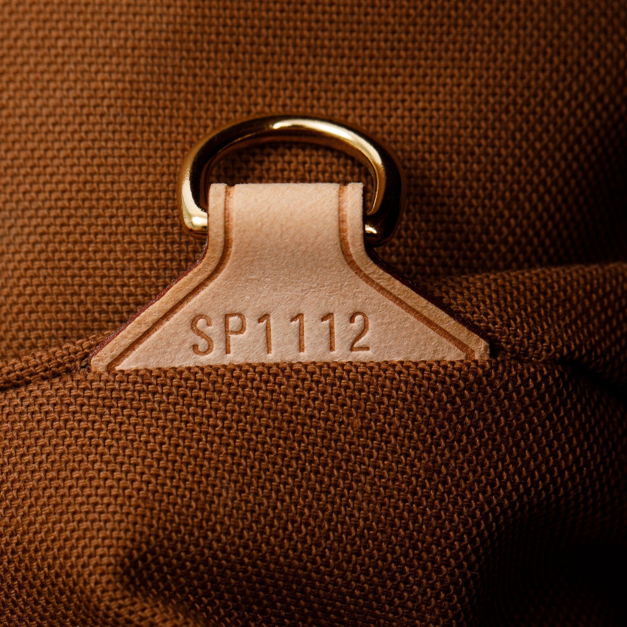 Louis Vuitton Monogram Tivoli GM