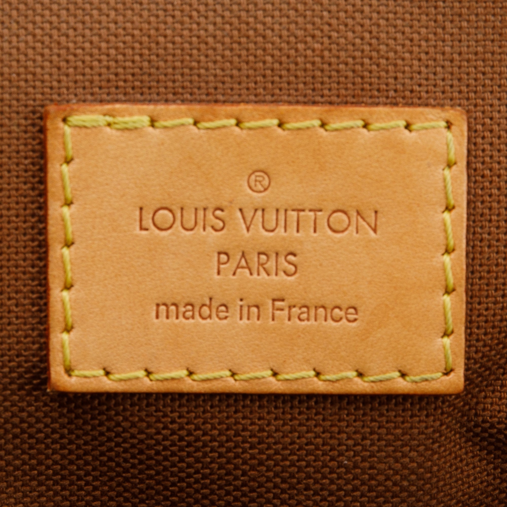 Louis Vuitton Monogram Tivoli GM