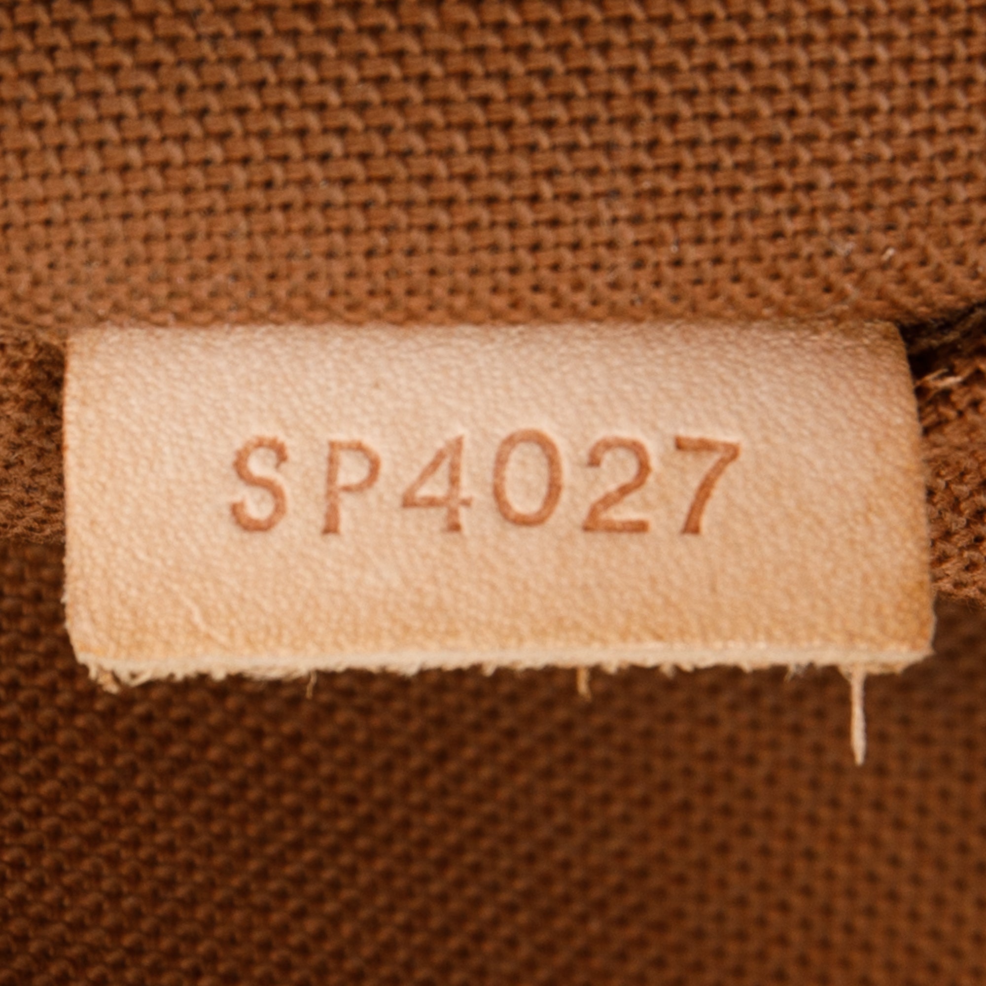 Louis Vuitton Monogram Tivoli GM