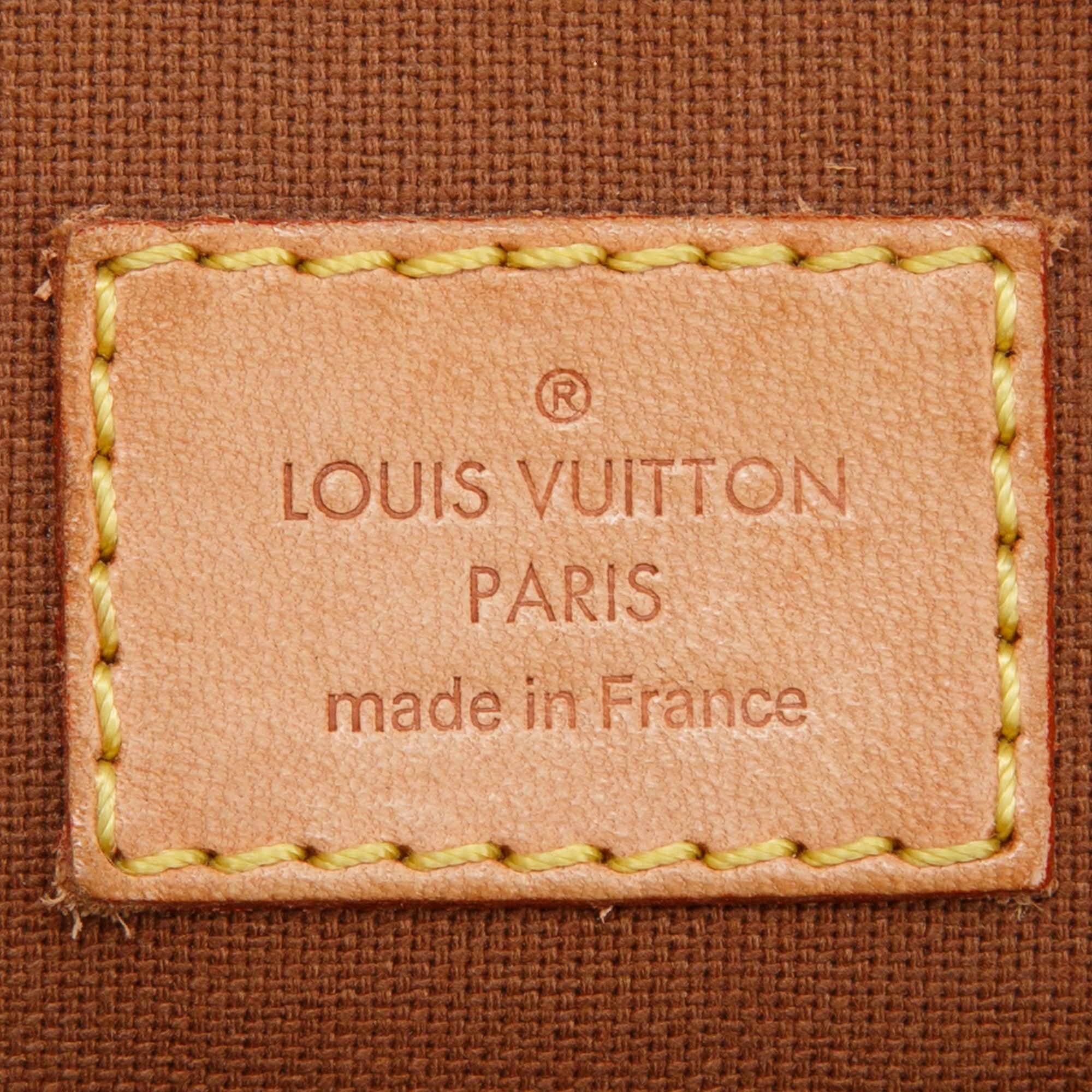 Louis Vuitton Monogram Tivoli GM