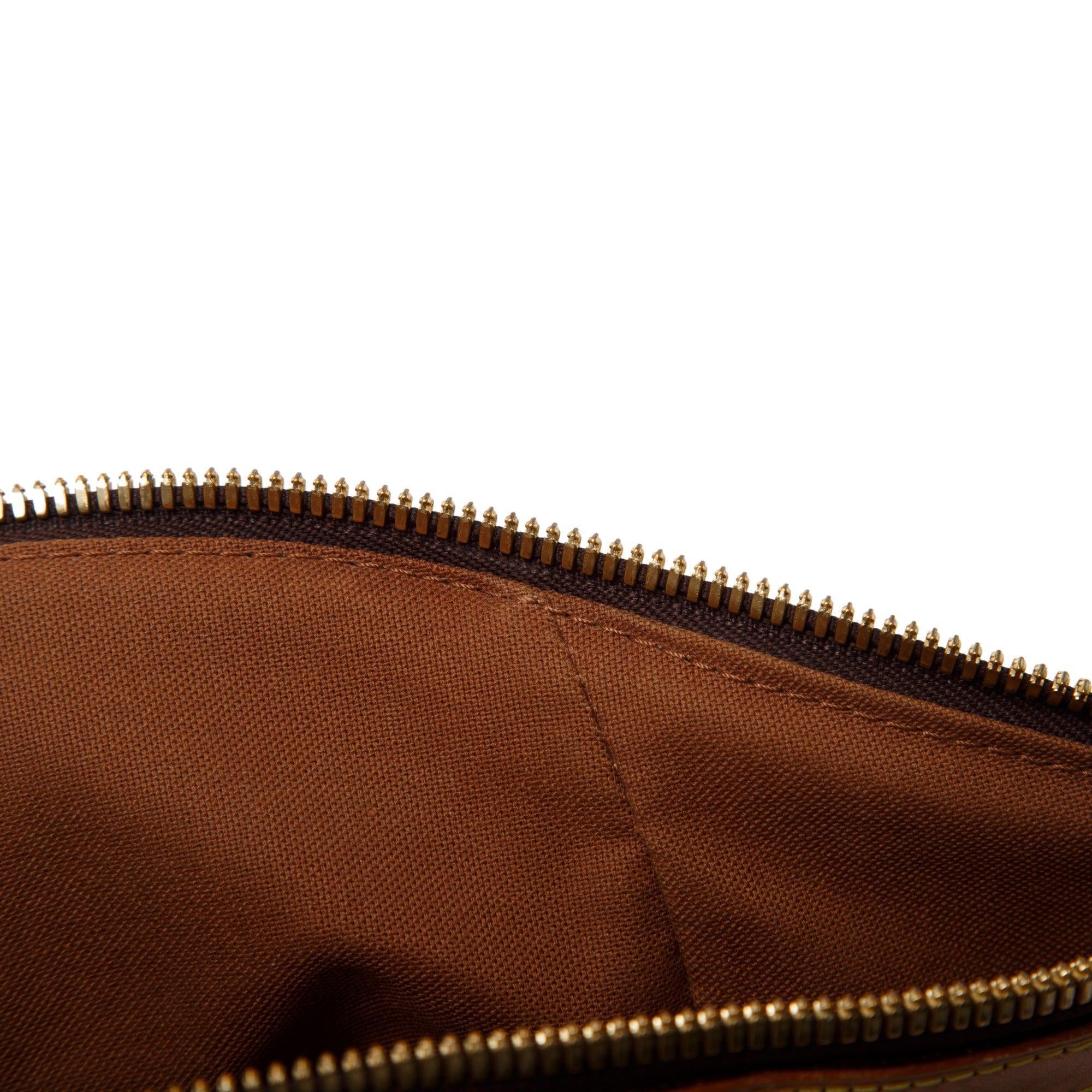 Louis Vuitton Monogram Tivoli GM