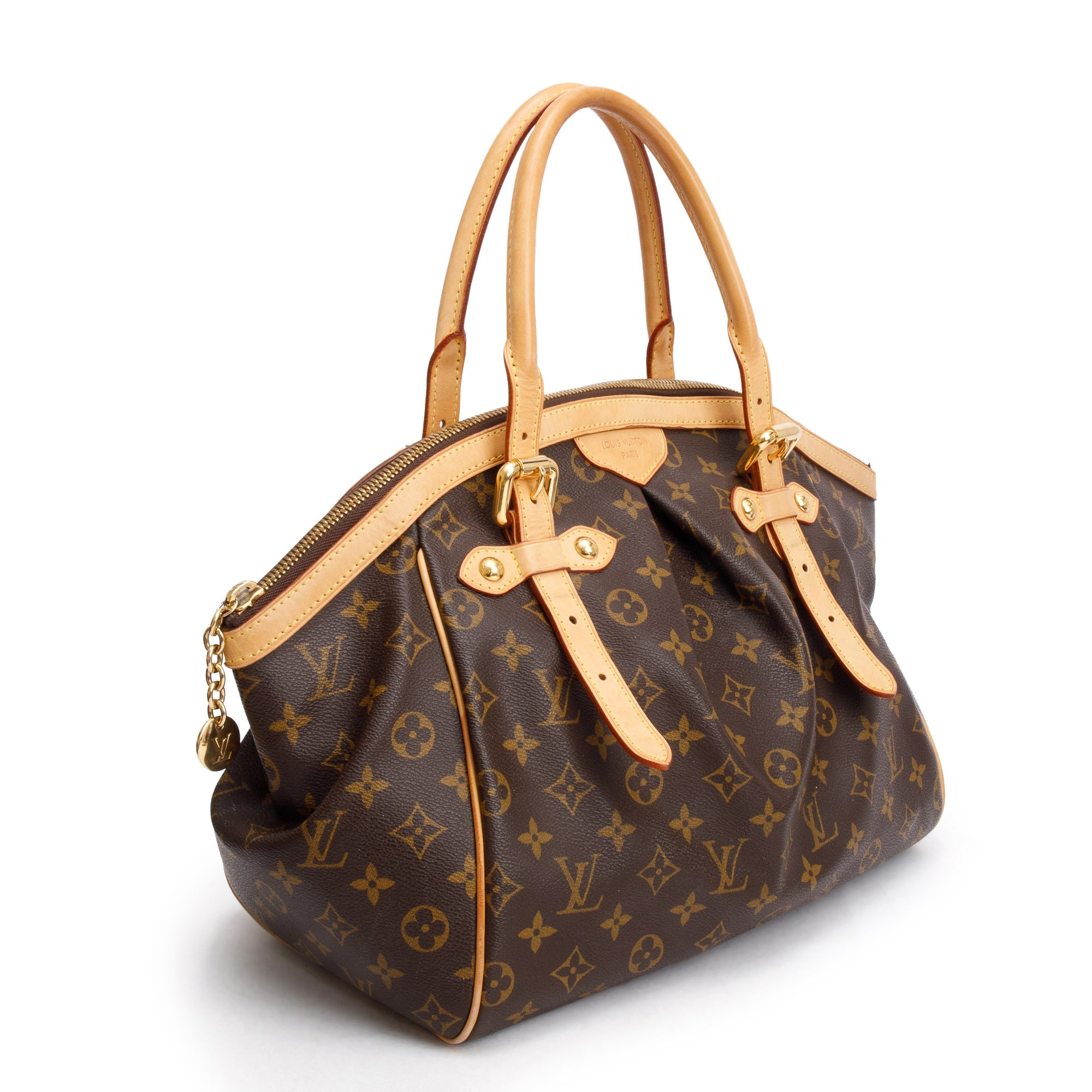 Louis Vuitton Monogram Tivoli GM