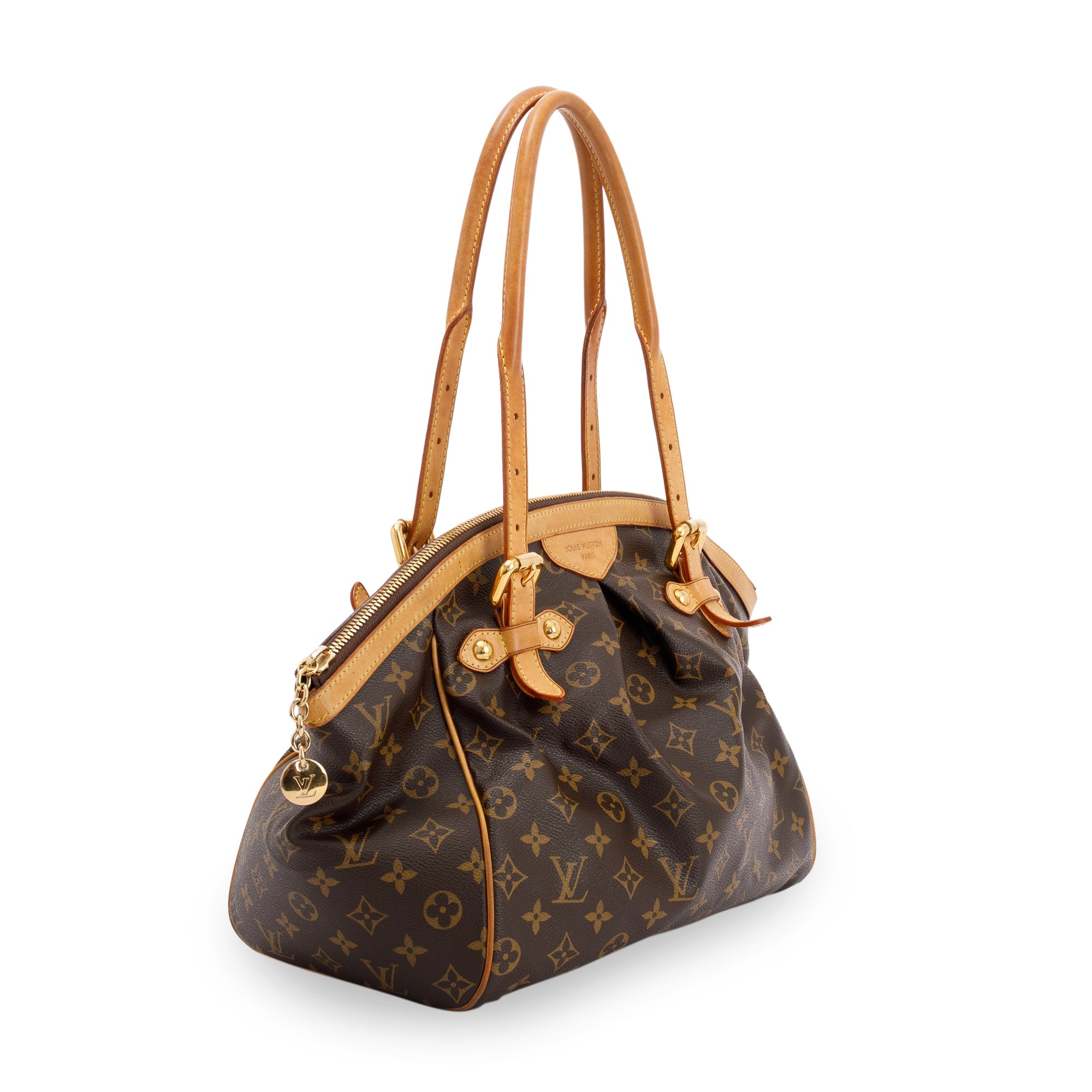 Louis Vuitton Monogram Tivoli GM