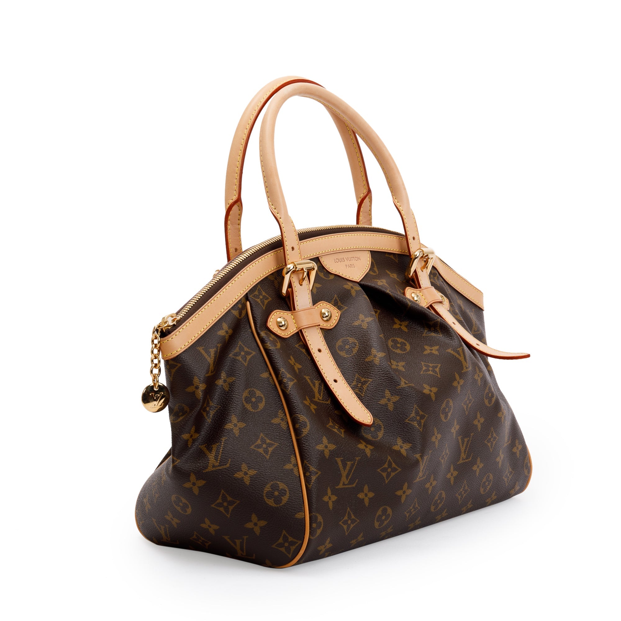 Louis Vuitton Monogram Tivoli GM