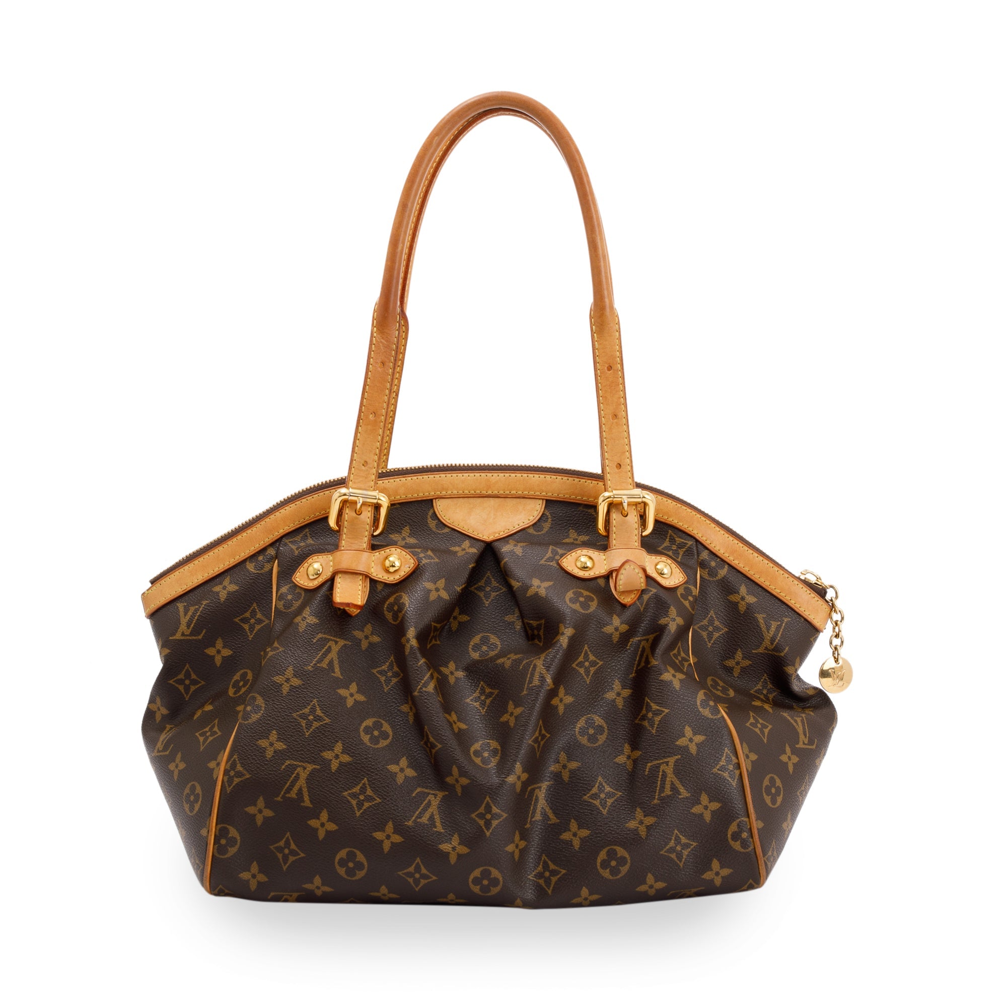 Louis Vuitton Monogram Tivoli GM