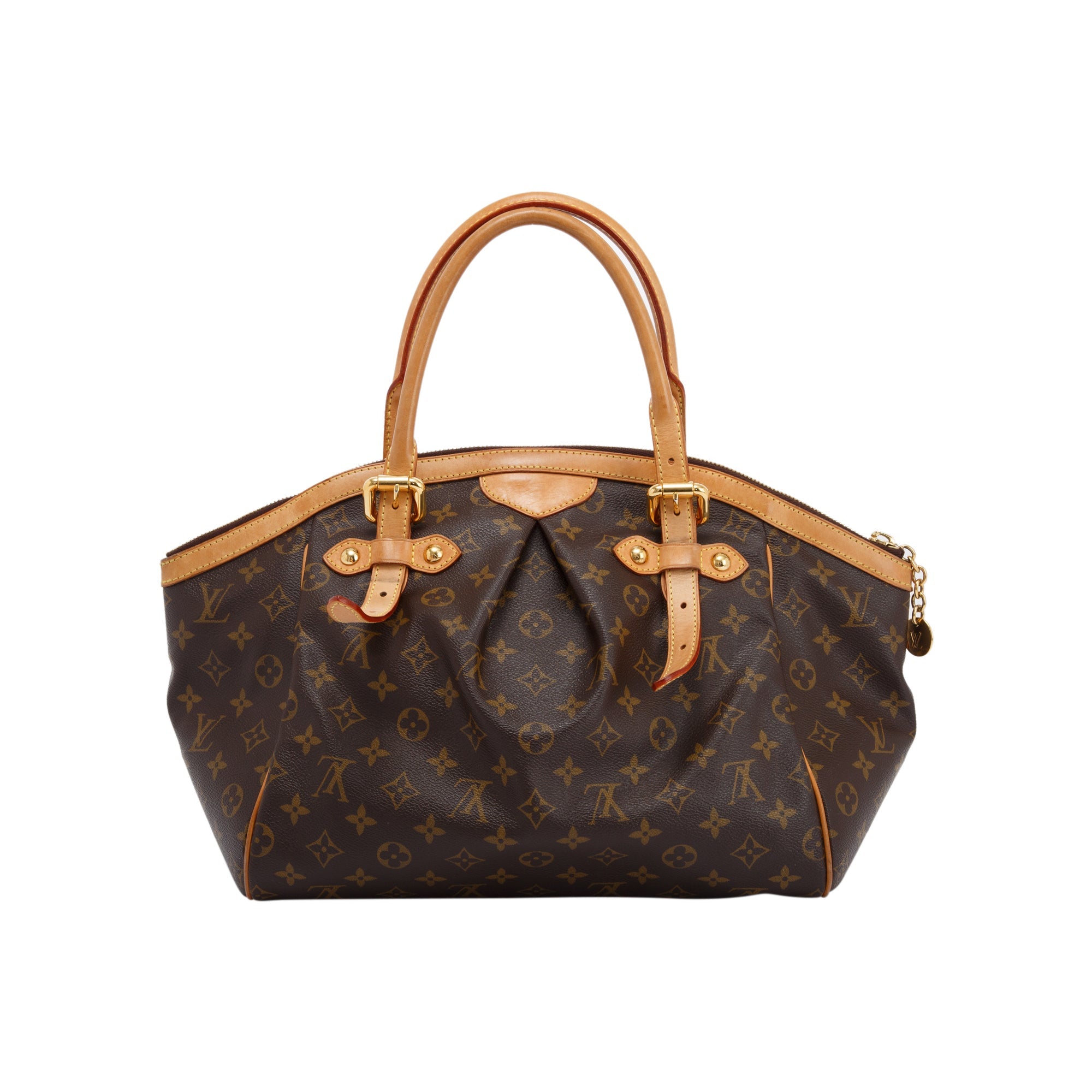 Louis Vuitton Monogram Tivoli GM